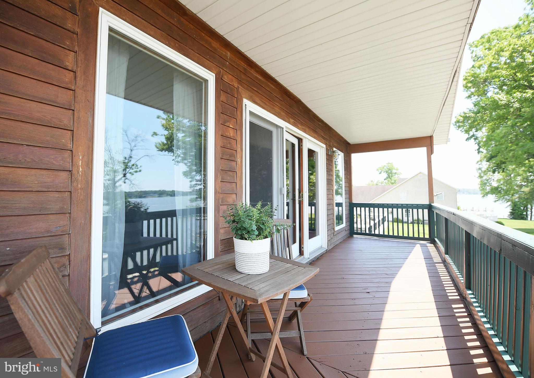 LONG BAR HARBOR - Residential