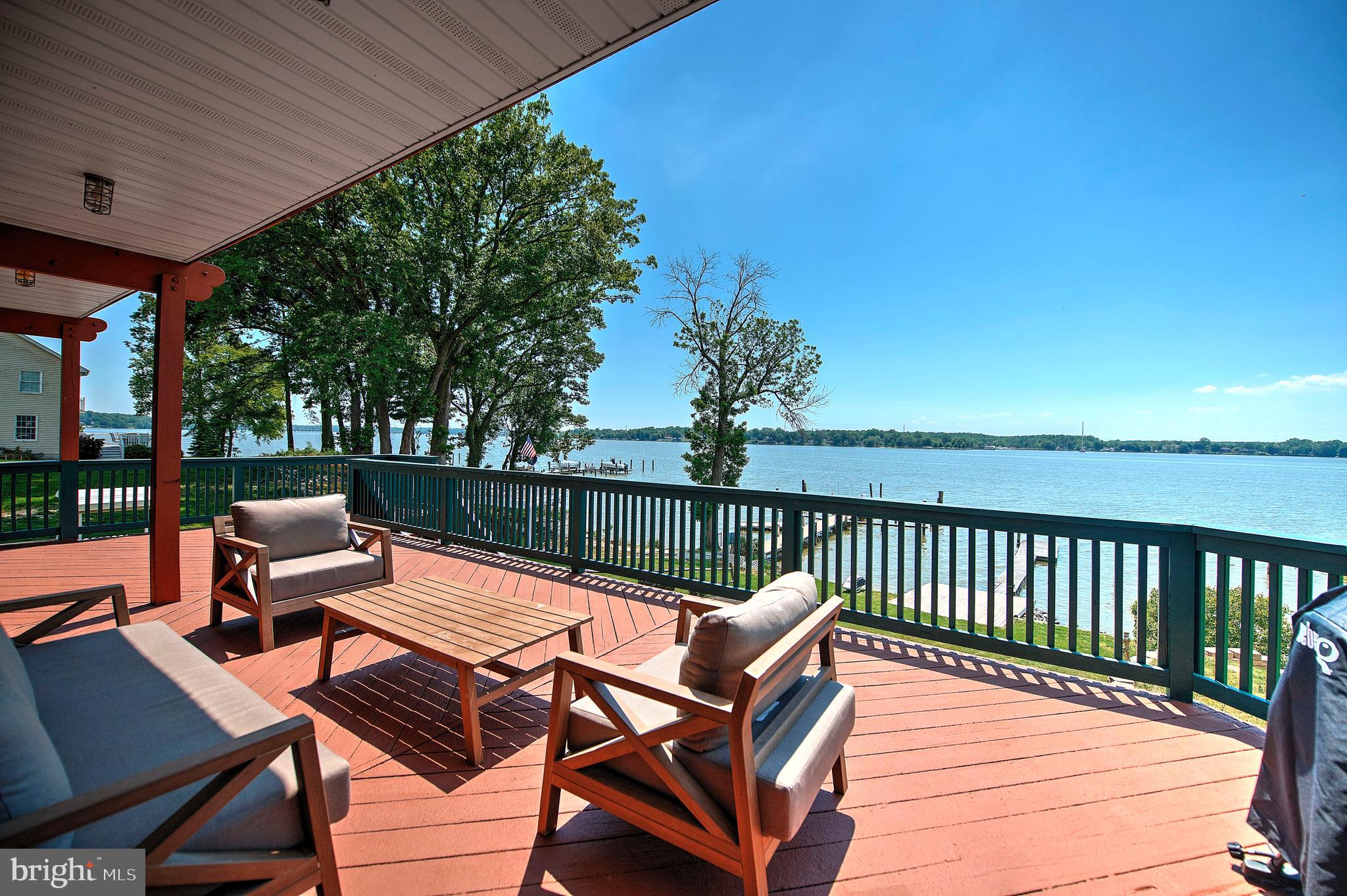 LONG BAR HARBOR - Residential