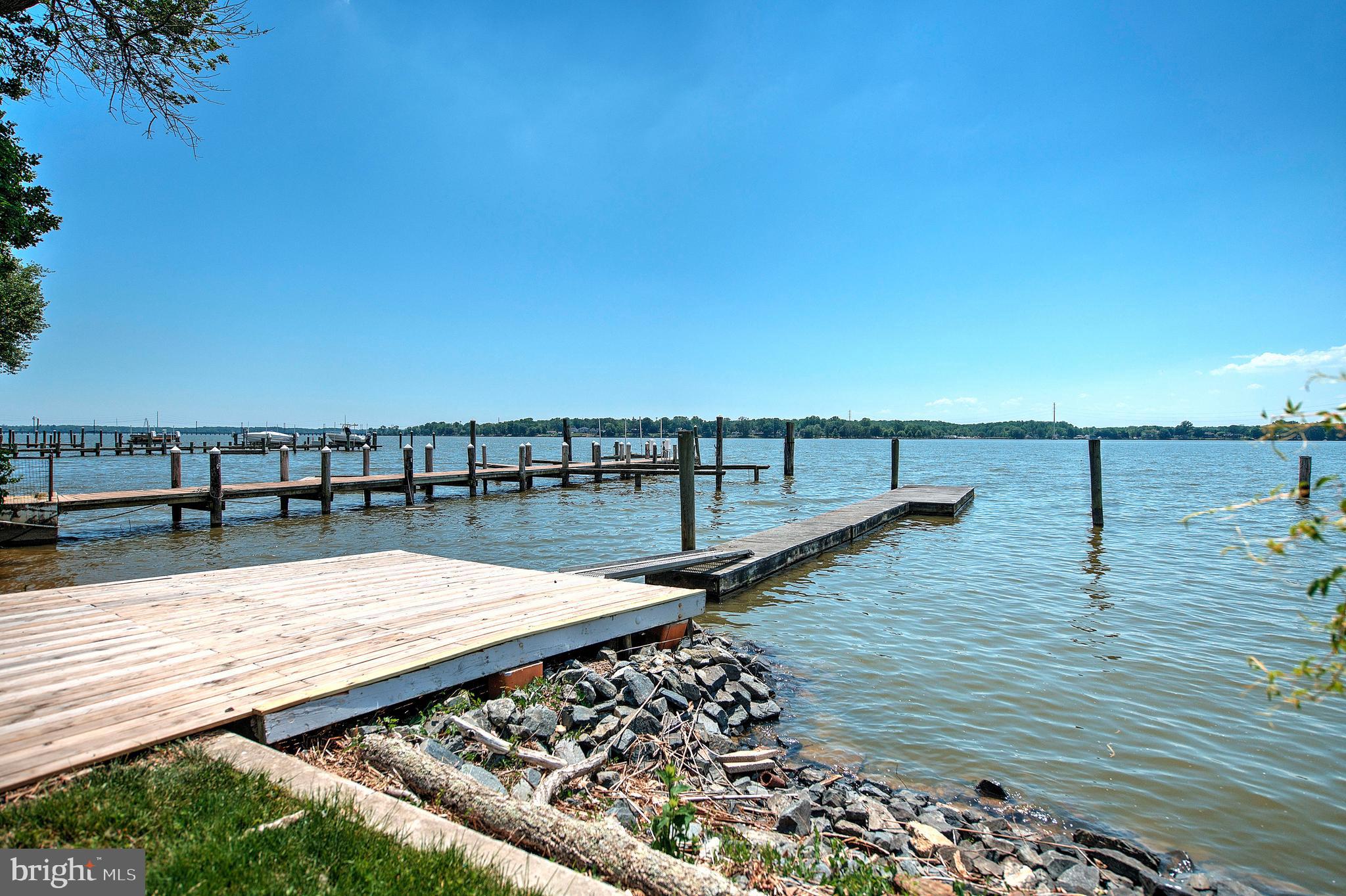 LONG BAR HARBOR - Residential