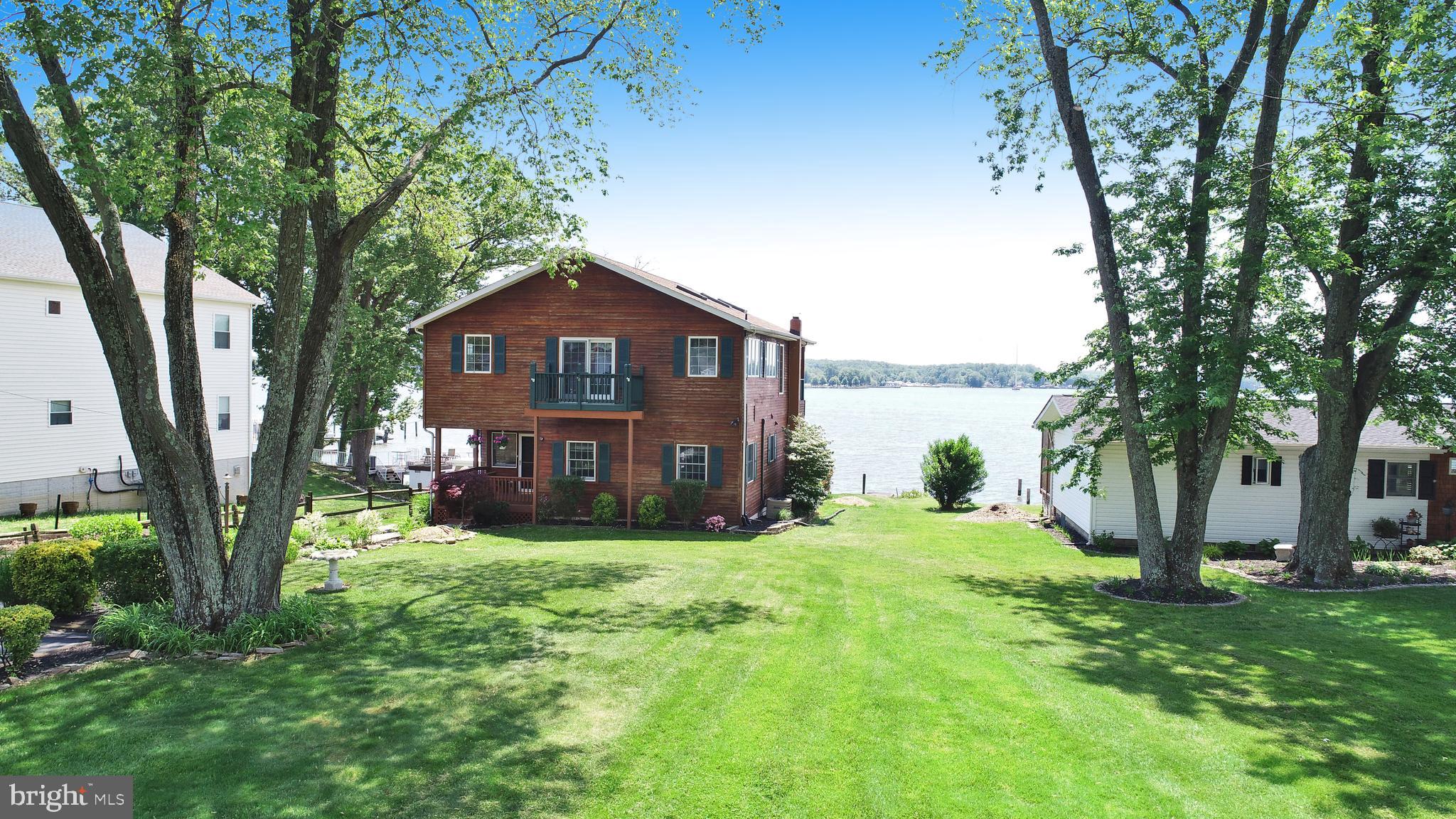 LONG BAR HARBOR - Residential