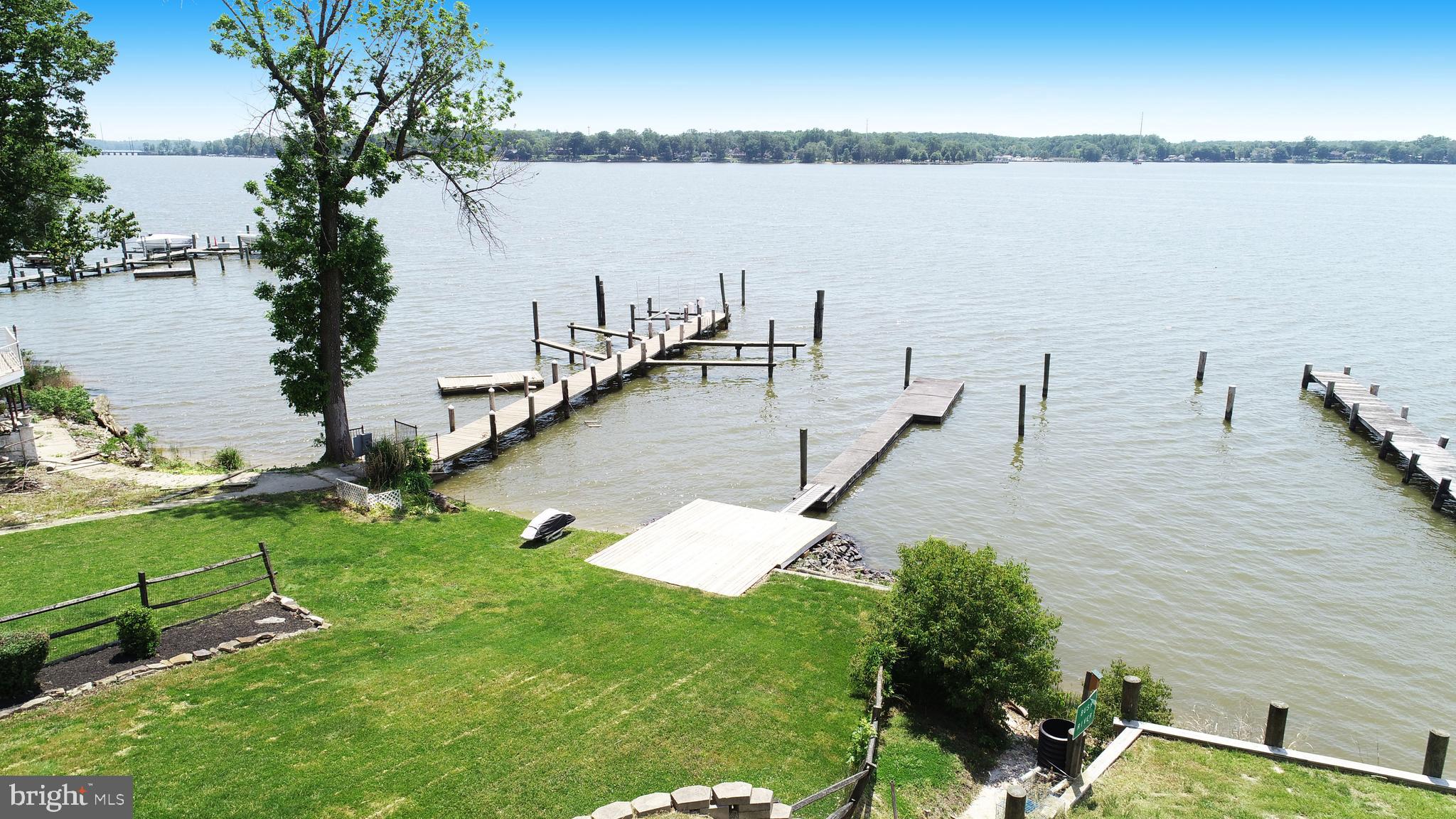 LONG BAR HARBOR - Residential