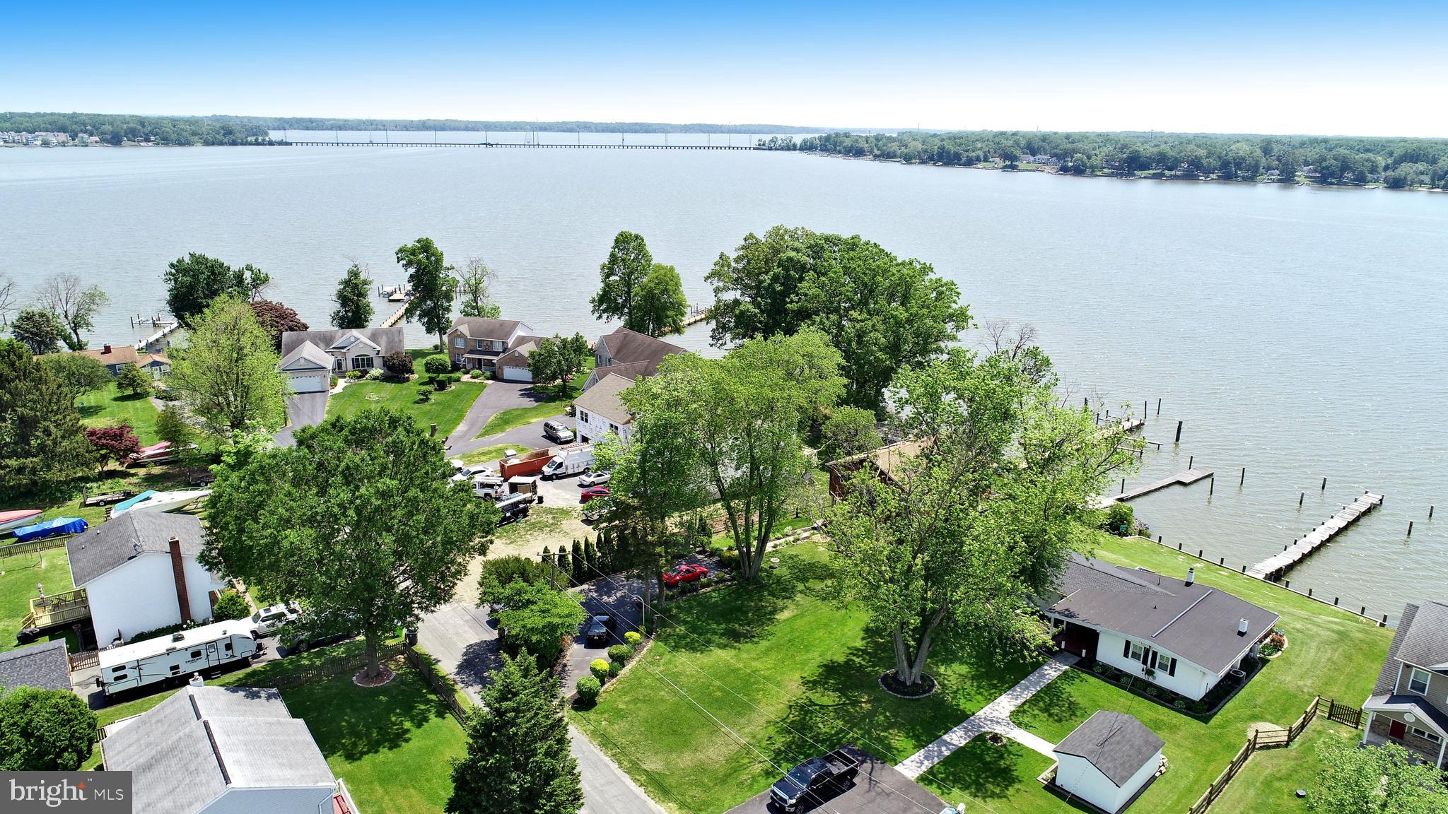 LONG BAR HARBOR - Residential