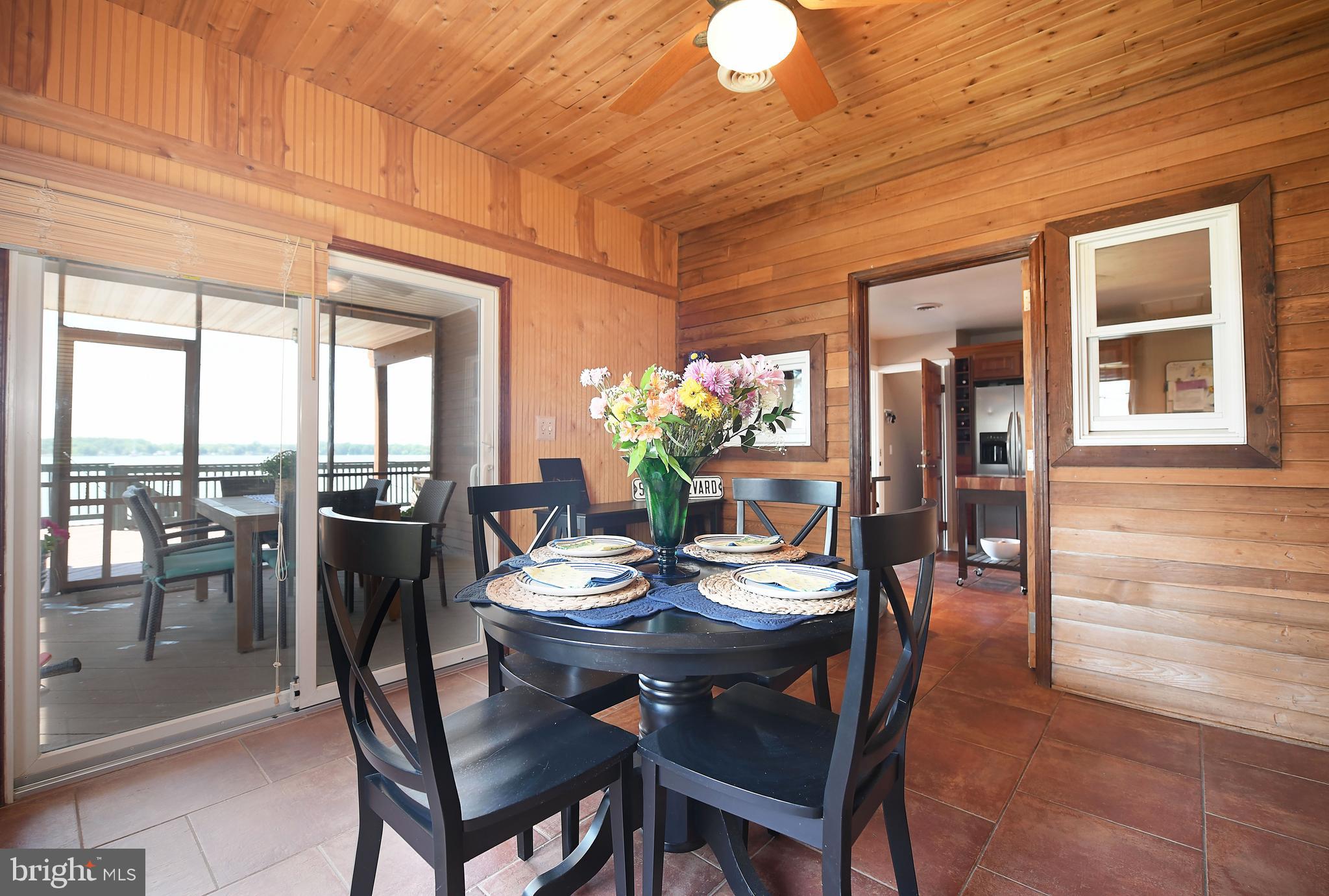 LONG BAR HARBOR - Residential