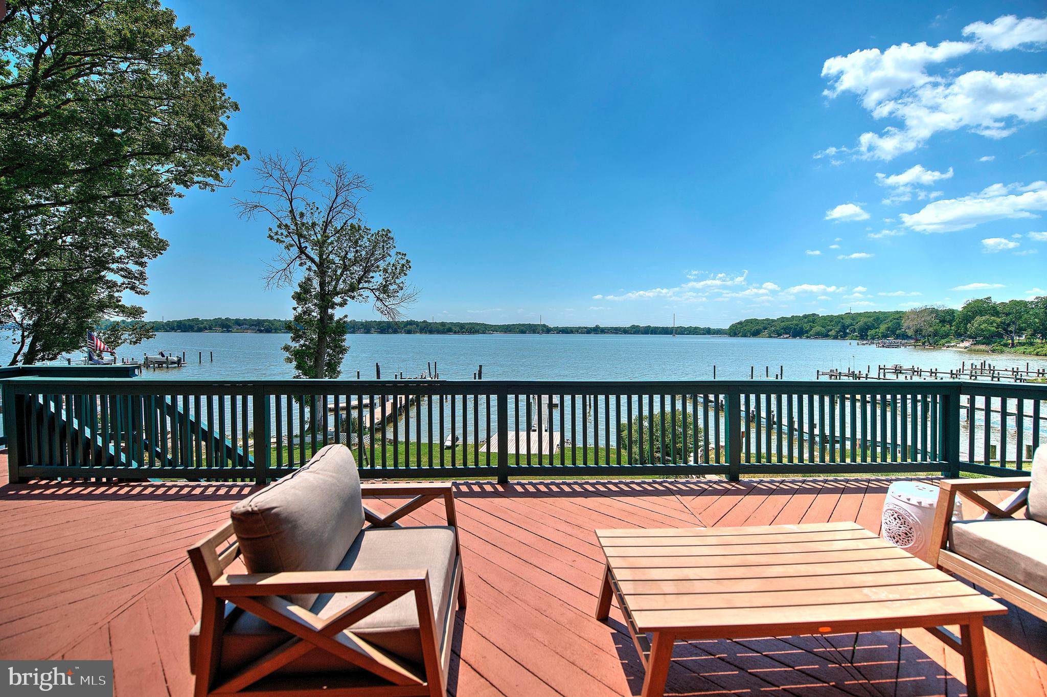 LONG BAR HARBOR - Residential