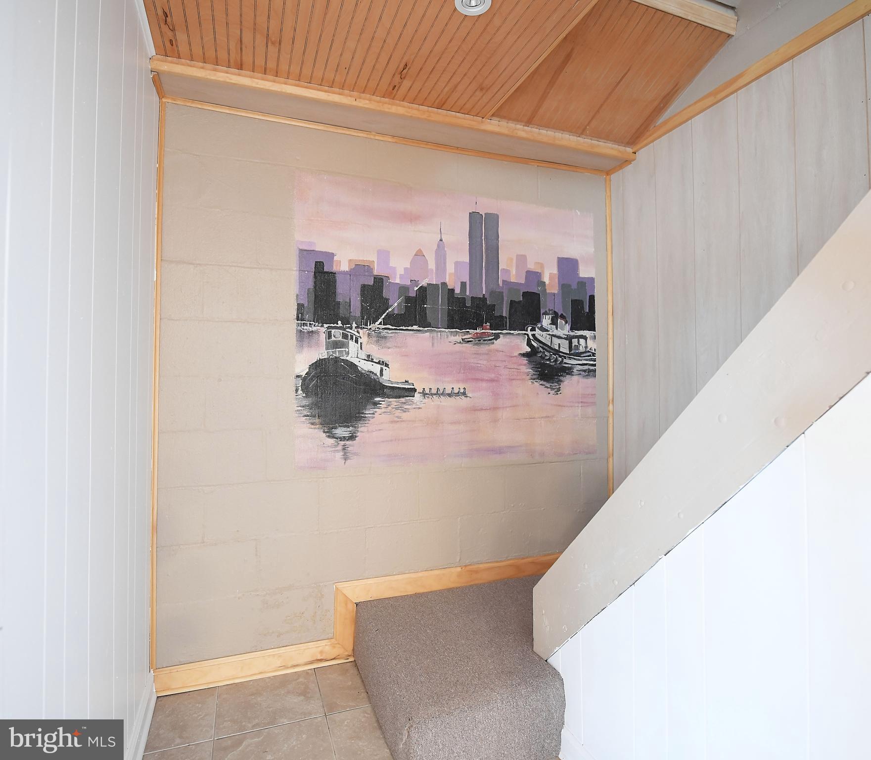 LONG BAR HARBOR - Residential