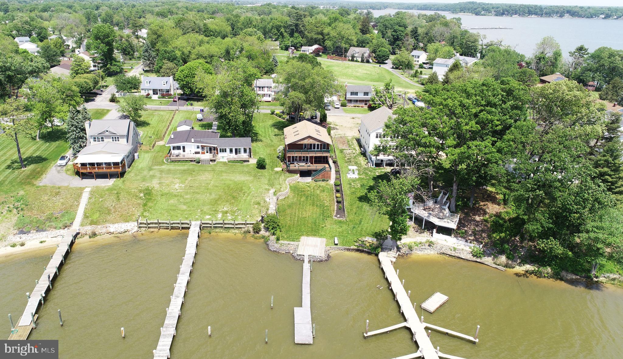 LONG BAR HARBOR - Residential