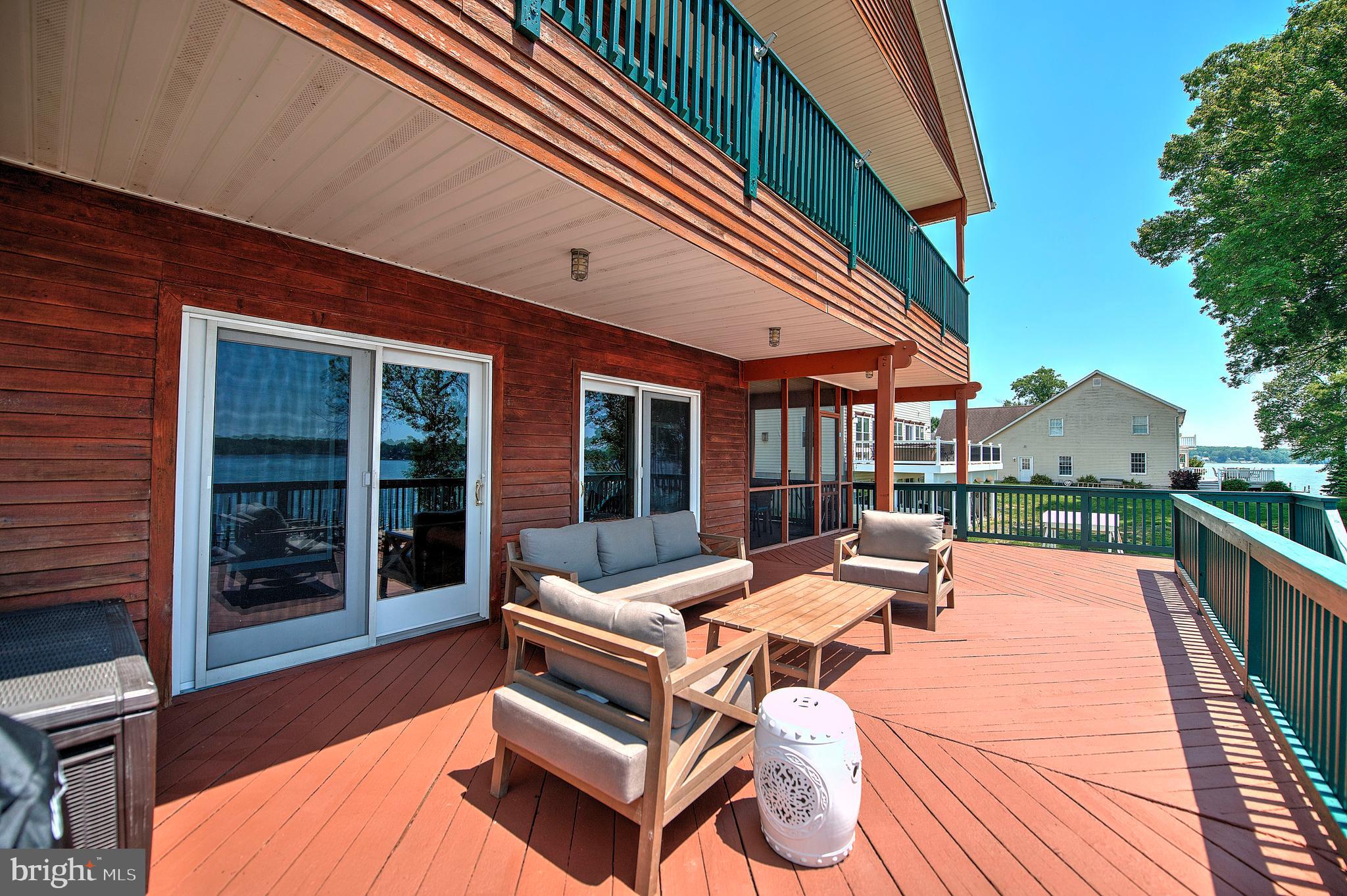 LONG BAR HARBOR - Residential