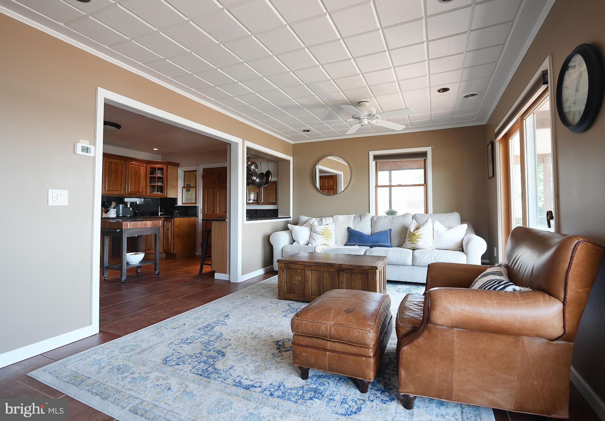 LONG BAR HARBOR - Residential