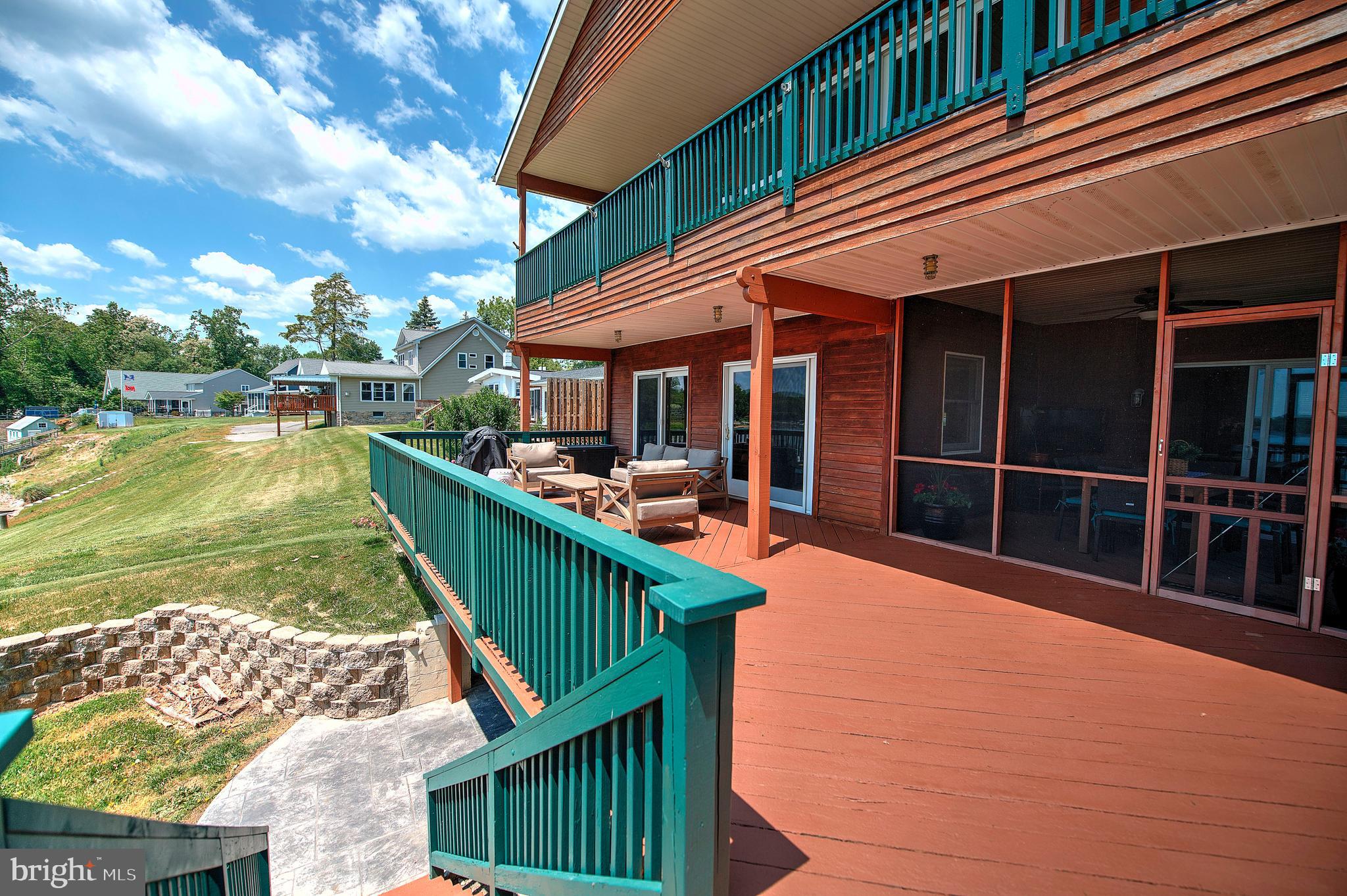 LONG BAR HARBOR - Residential