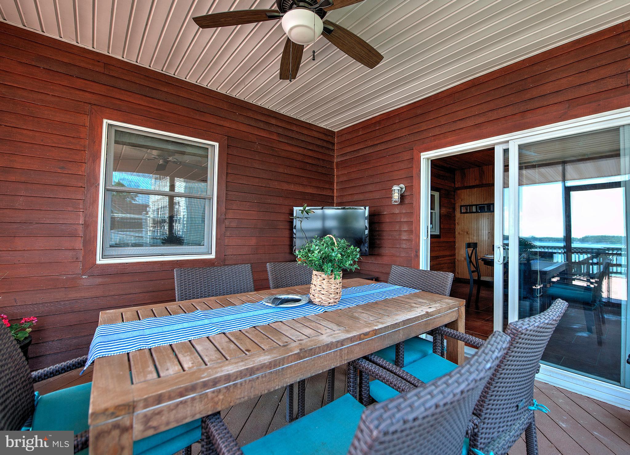 LONG BAR HARBOR - Residential