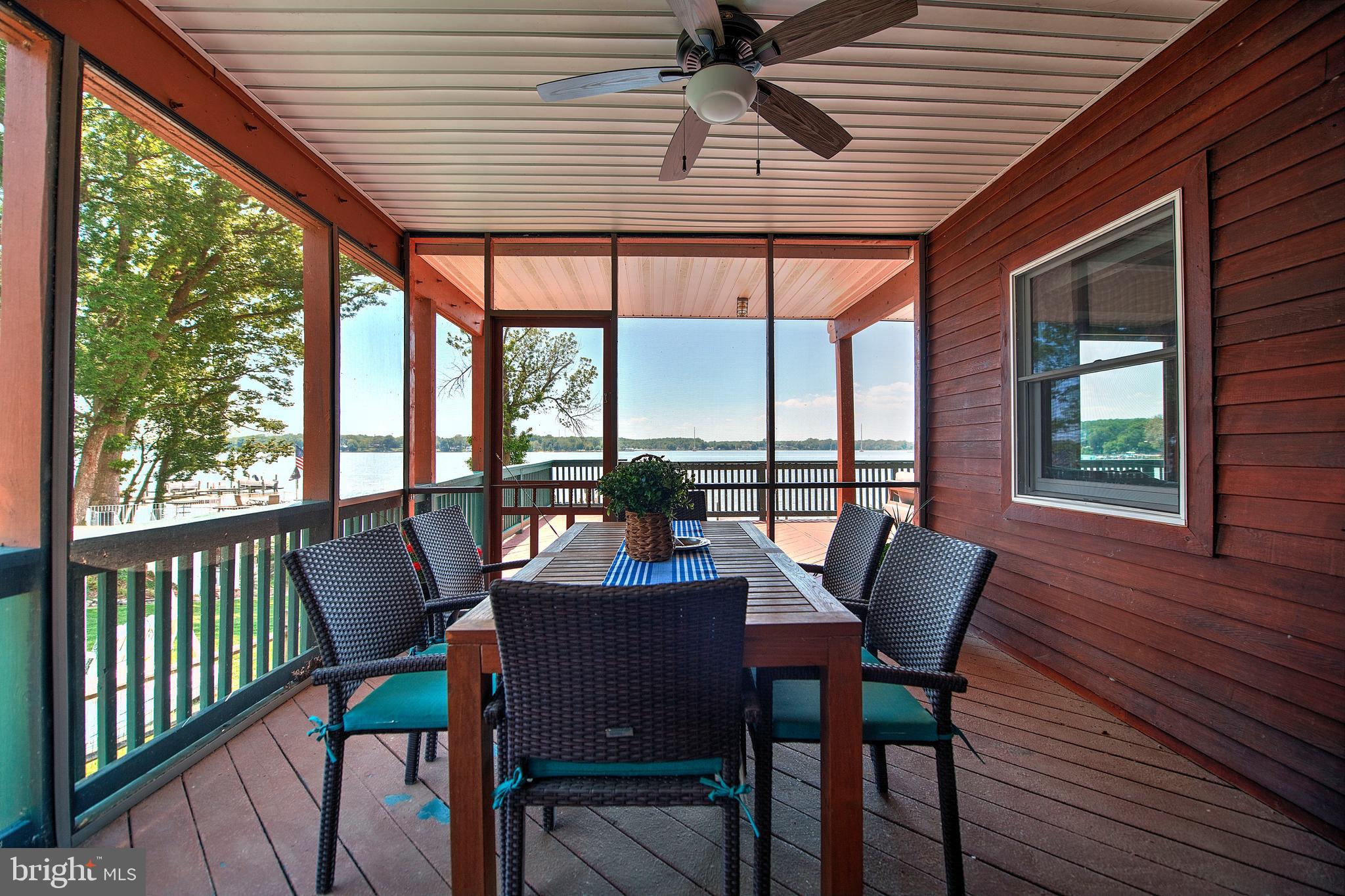 LONG BAR HARBOR - Residential