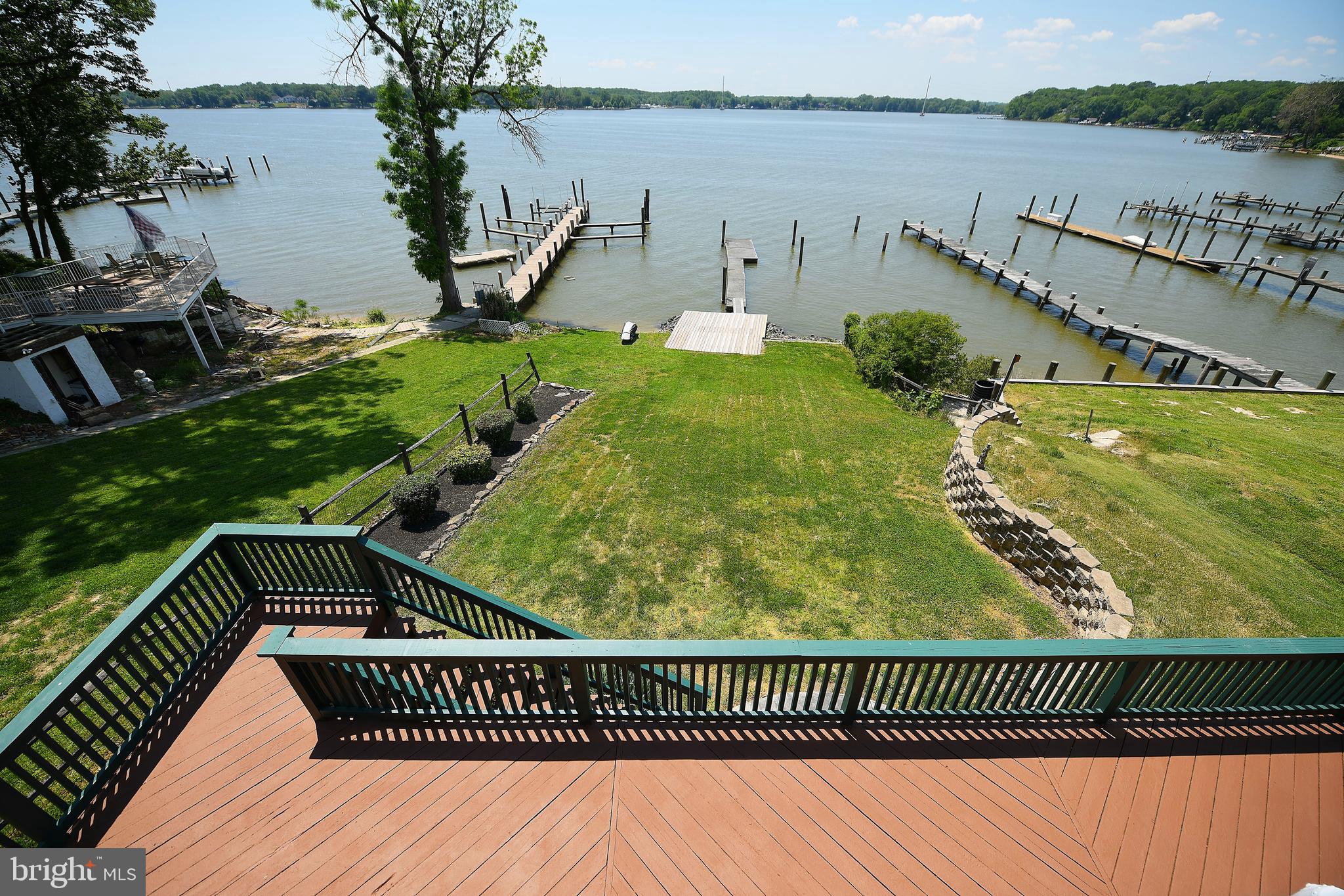 LONG BAR HARBOR - Residential