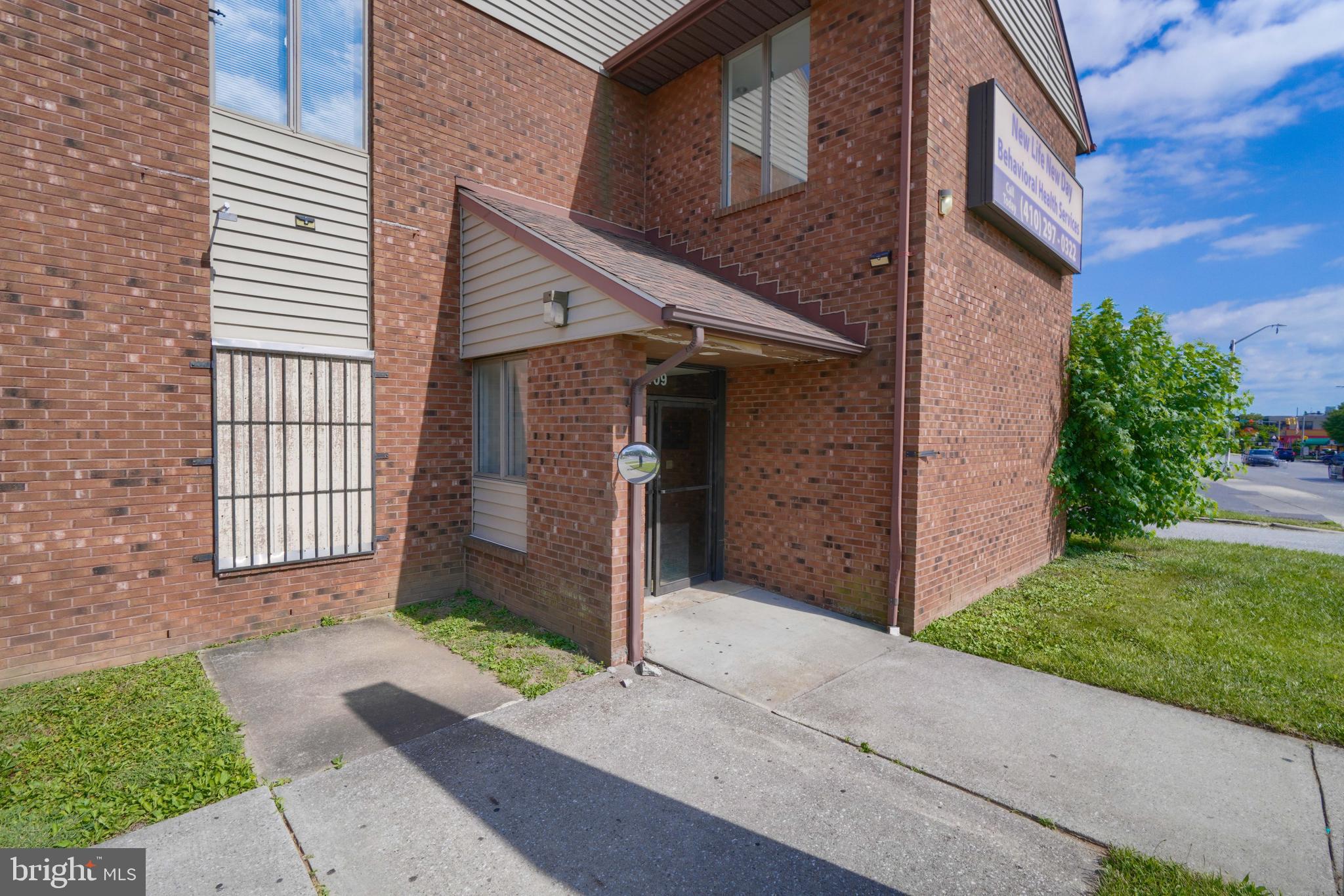 5109 YORK ROAD