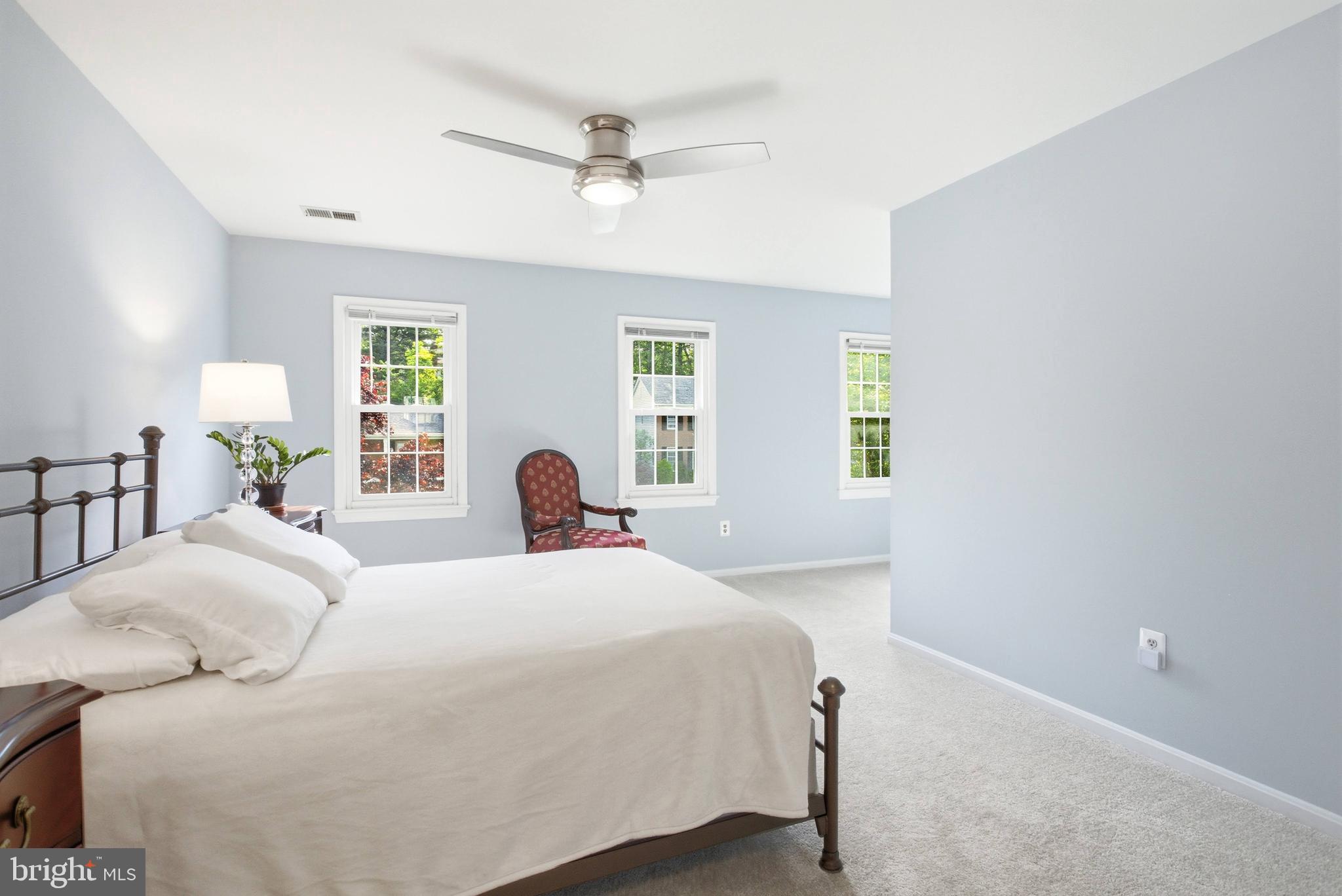 ROLLING VALLEY WEST - Residential