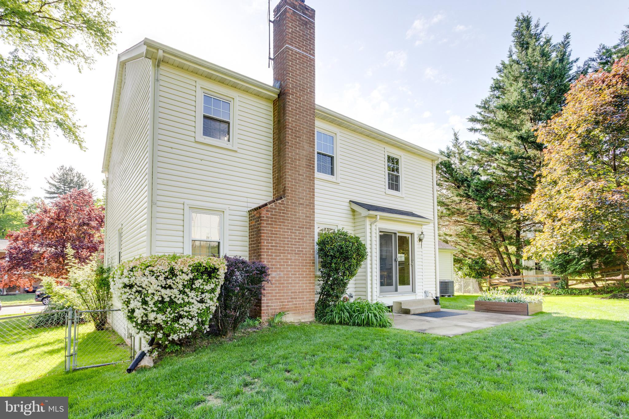 ROLLING VALLEY WEST - Residential