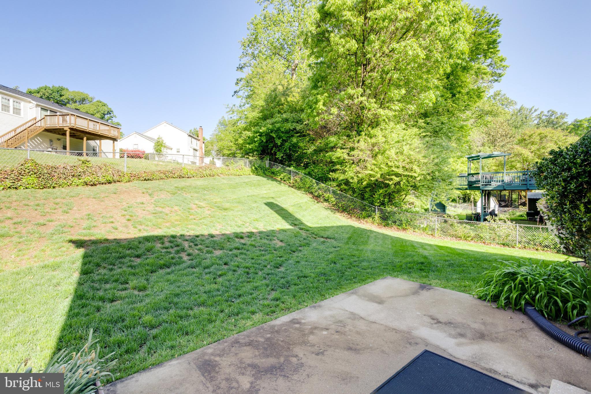ROLLING VALLEY WEST - Residential