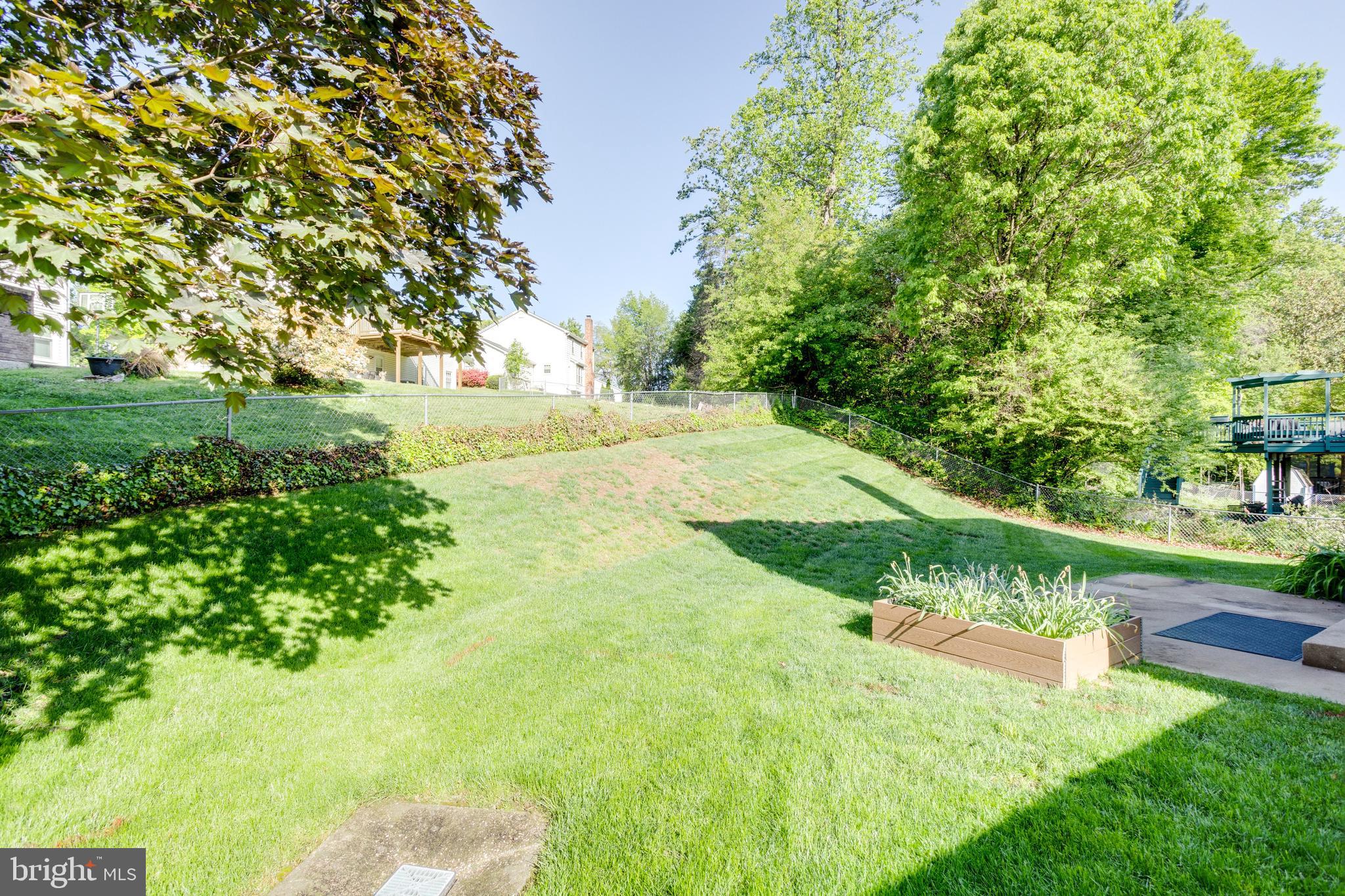 ROLLING VALLEY WEST - Residential