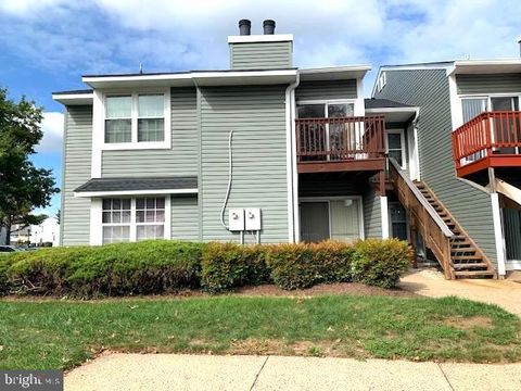 8630 BEEKMAN PLACE A 30A ALEXANDRIA VA 22309