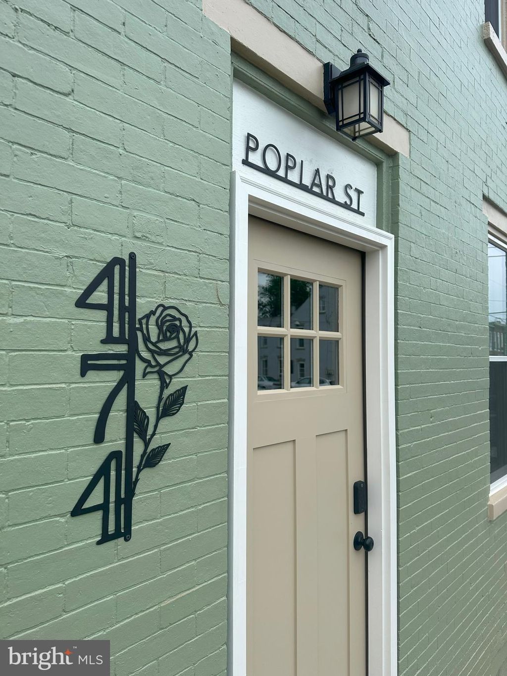 Photo of 474 Poplar Street, LANCASTER, PA 17603 (MLS # PALA2071832)