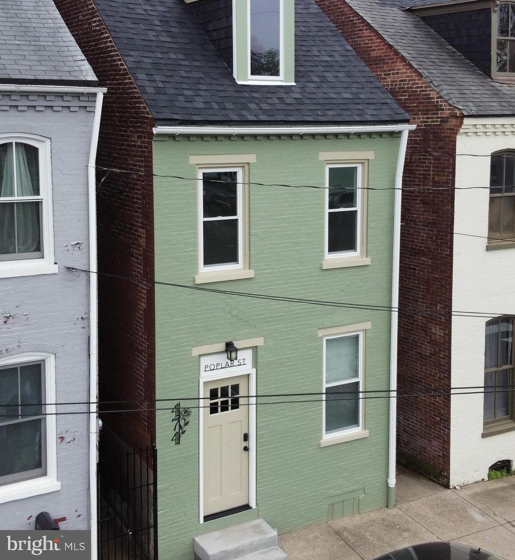 Photo of 474 Poplar Street, LANCASTER, PA 17603 (MLS # PALA2071832)