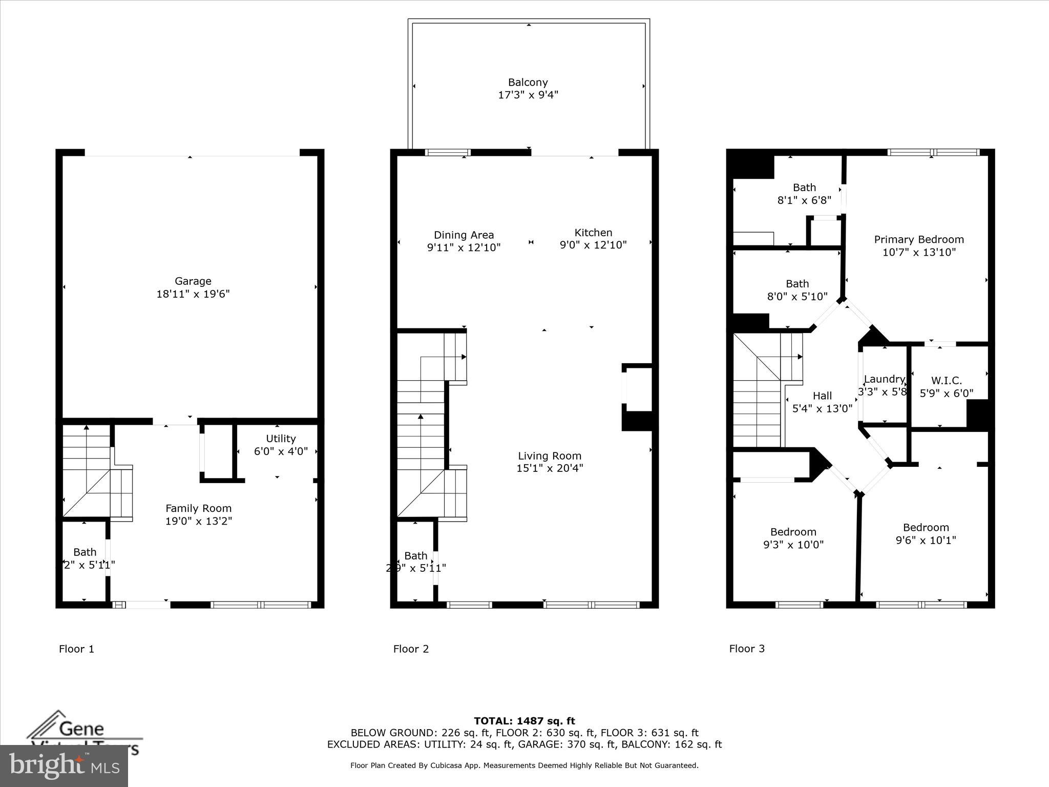 PATAPSCO GLEN - Residential