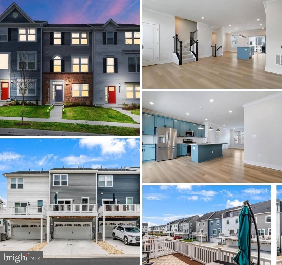 PATAPSCO GLEN - Residential