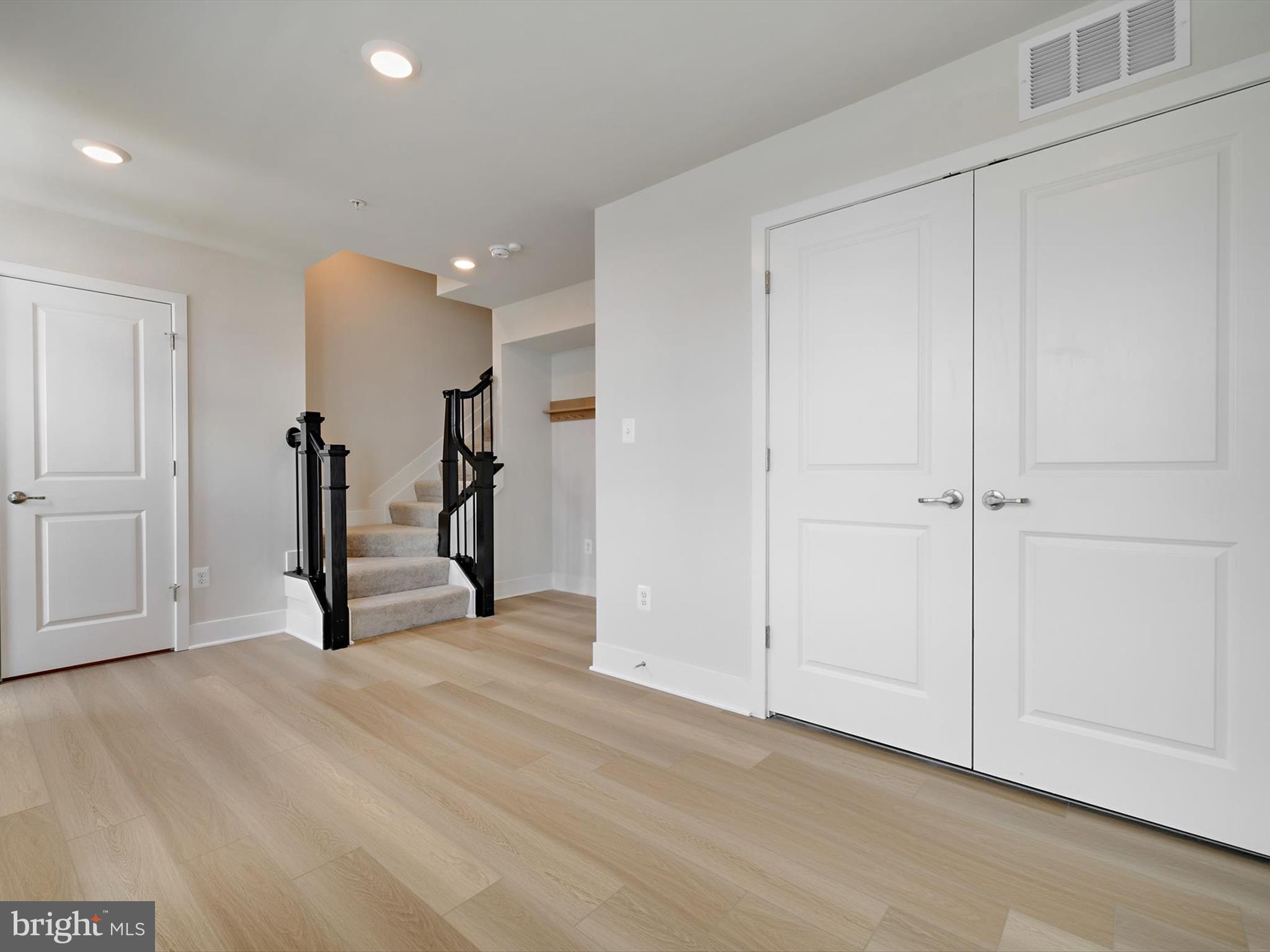 PATAPSCO GLEN - Residential