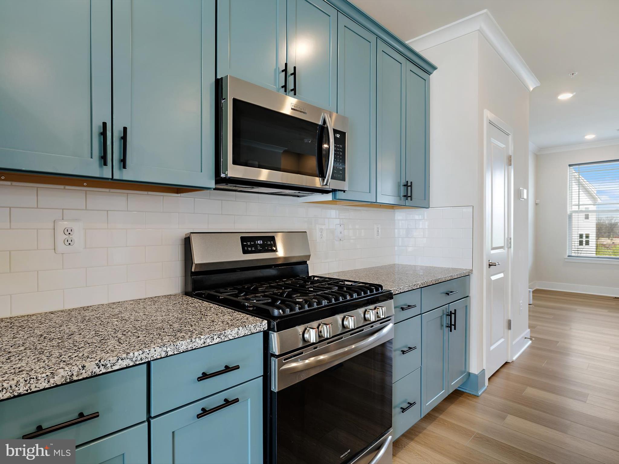 PATAPSCO GLEN - Residential