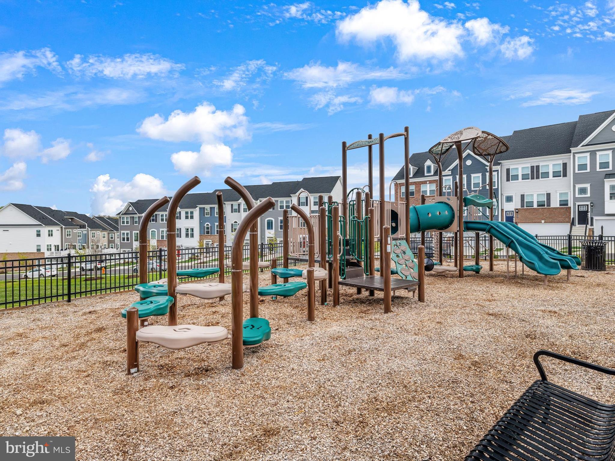 PATAPSCO GLEN - Residential