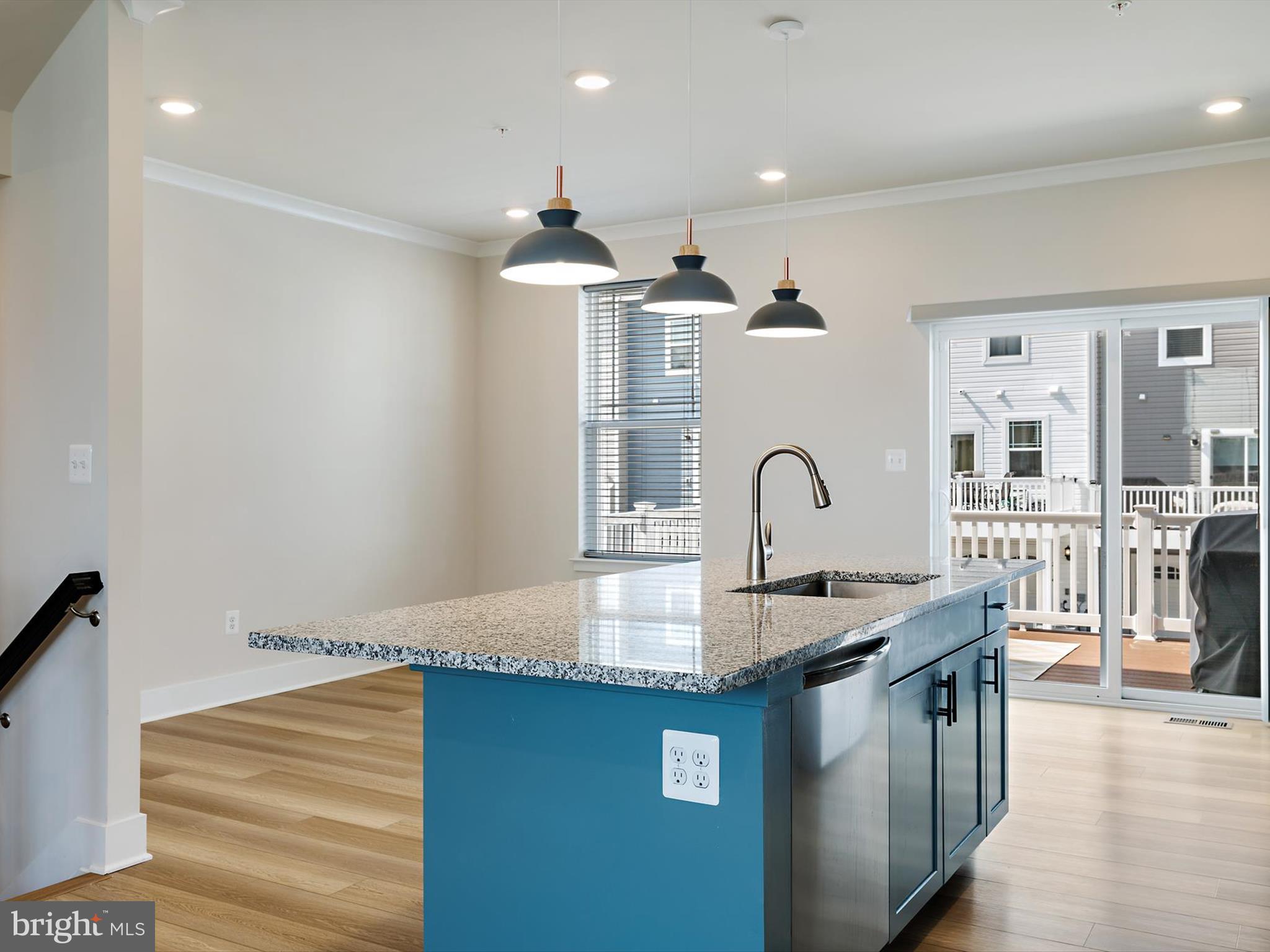 PATAPSCO GLEN - Residential