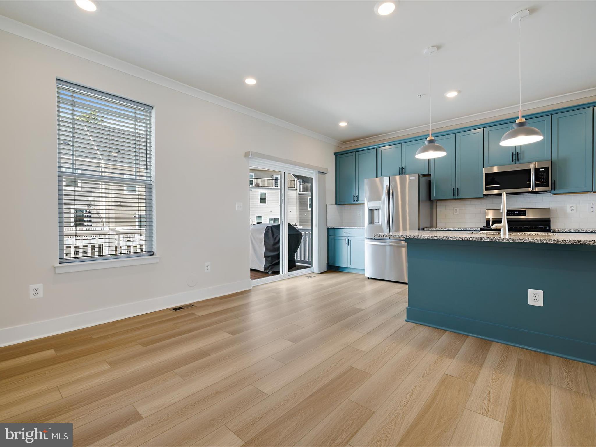 PATAPSCO GLEN - Residential