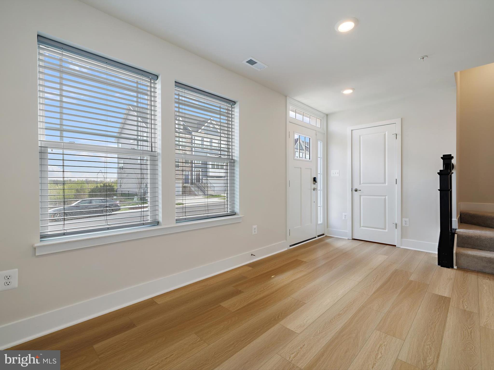 PATAPSCO GLEN - Residential