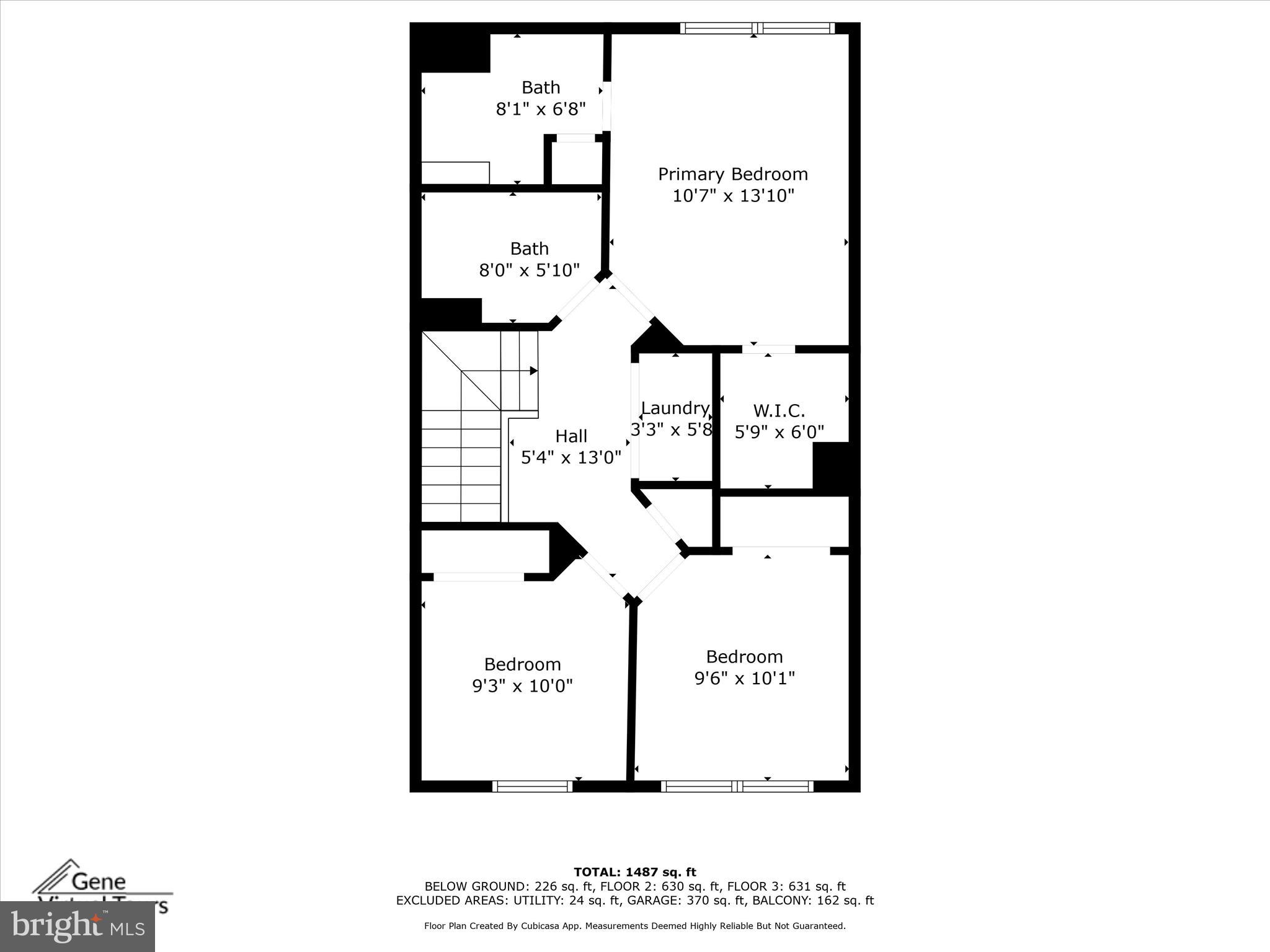 PATAPSCO GLEN - Residential
