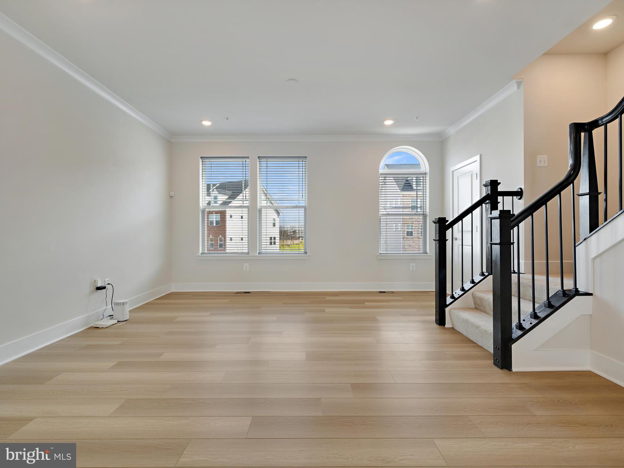 PATAPSCO GLEN - Residential