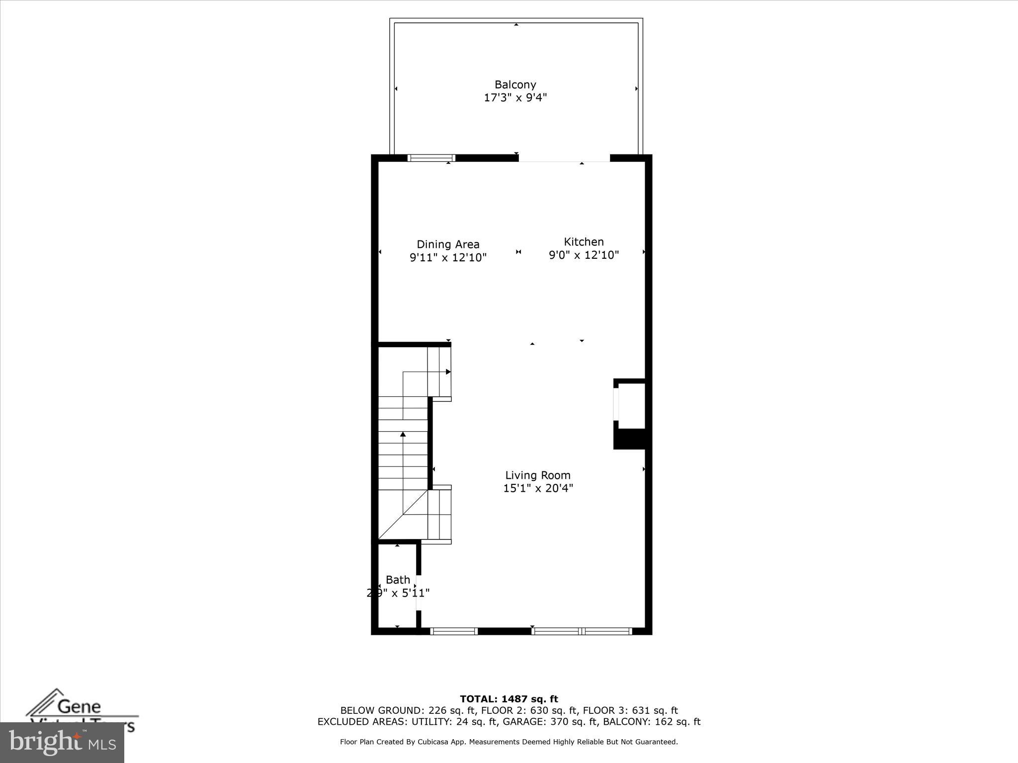 PATAPSCO GLEN - Residential