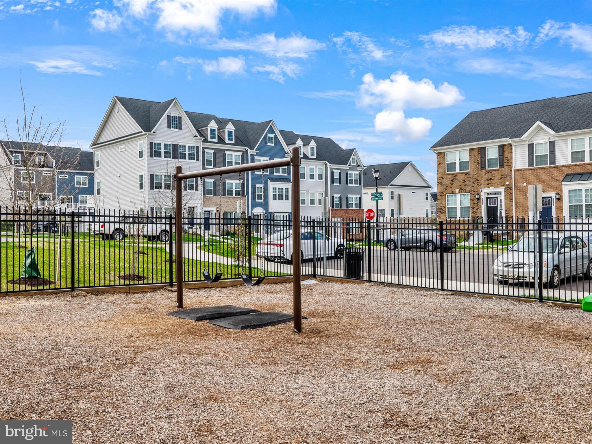 PATAPSCO GLEN - Residential