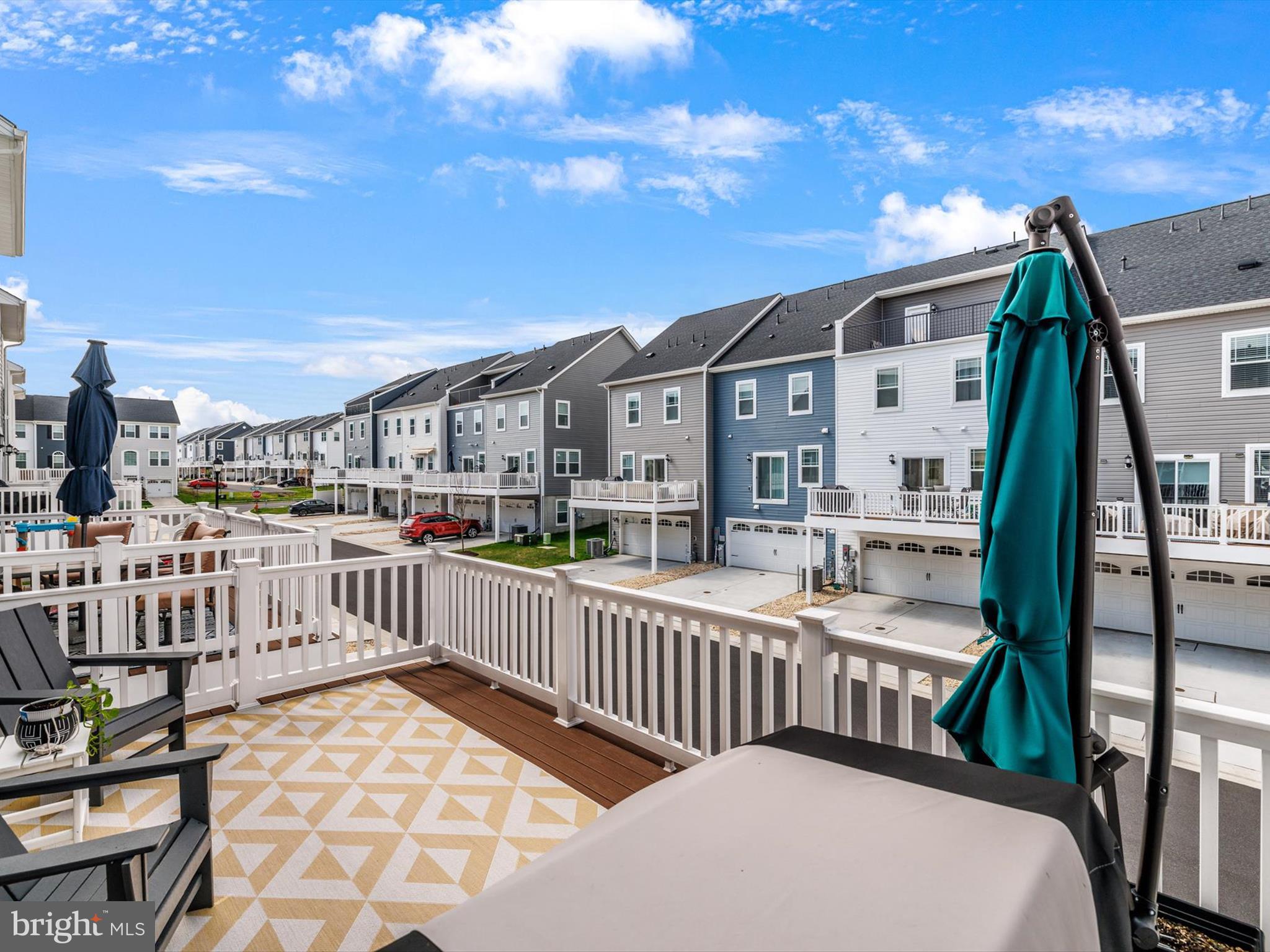 PATAPSCO GLEN - Residential