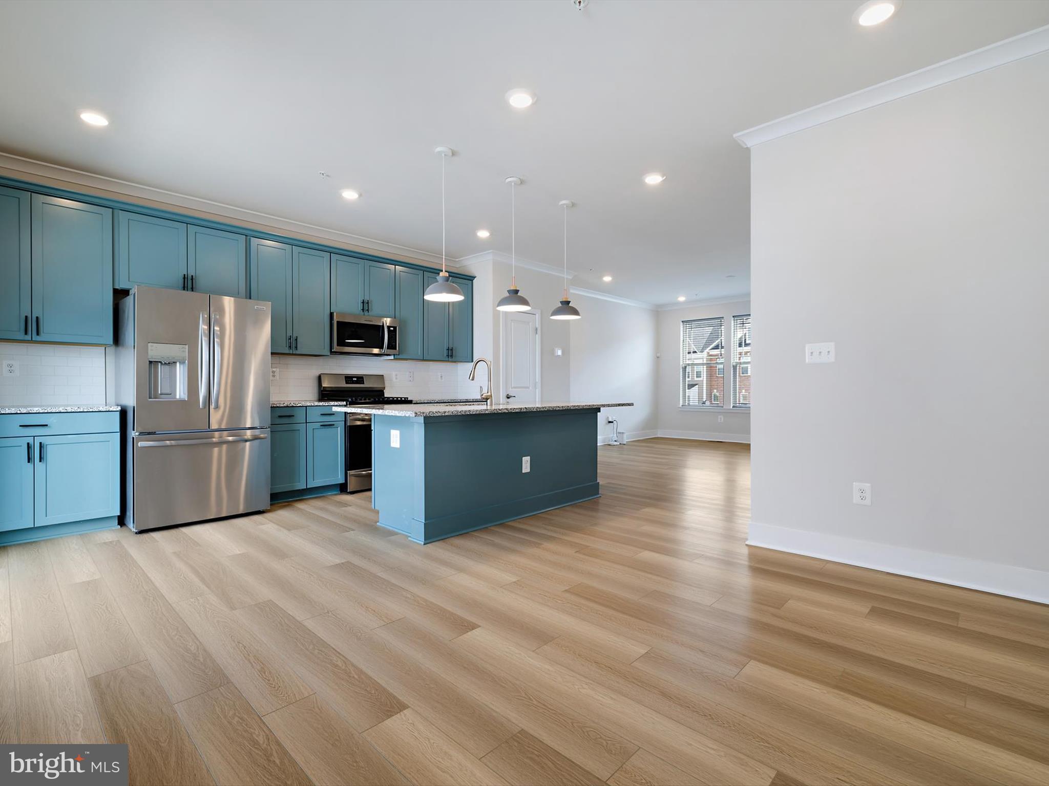 PATAPSCO GLEN - Residential