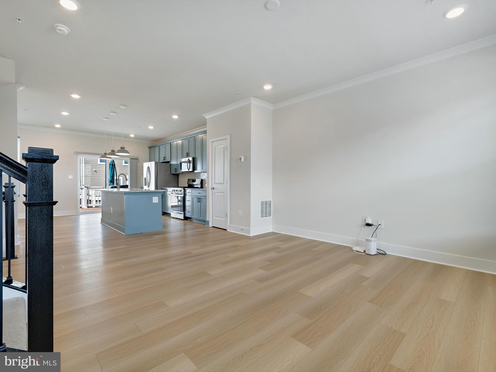 PATAPSCO GLEN - Residential