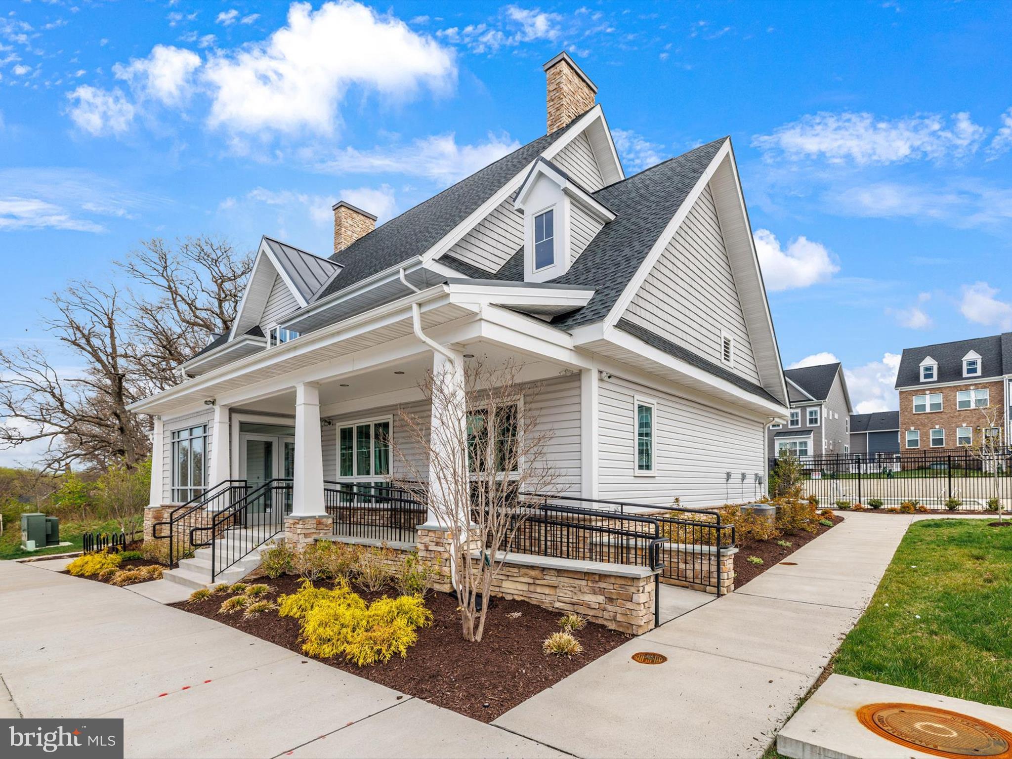 PATAPSCO GLEN - Residential