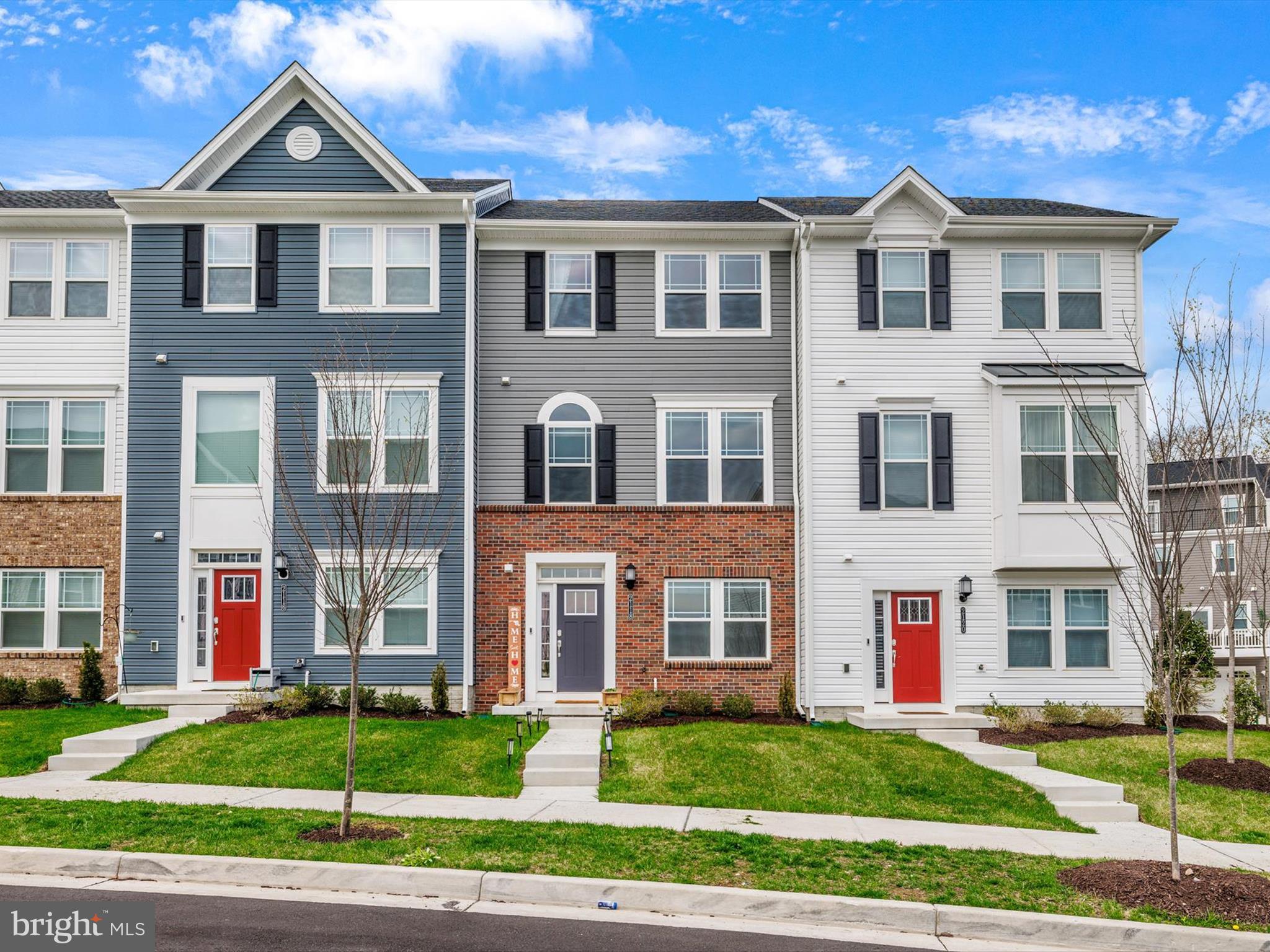 PATAPSCO GLEN - Residential