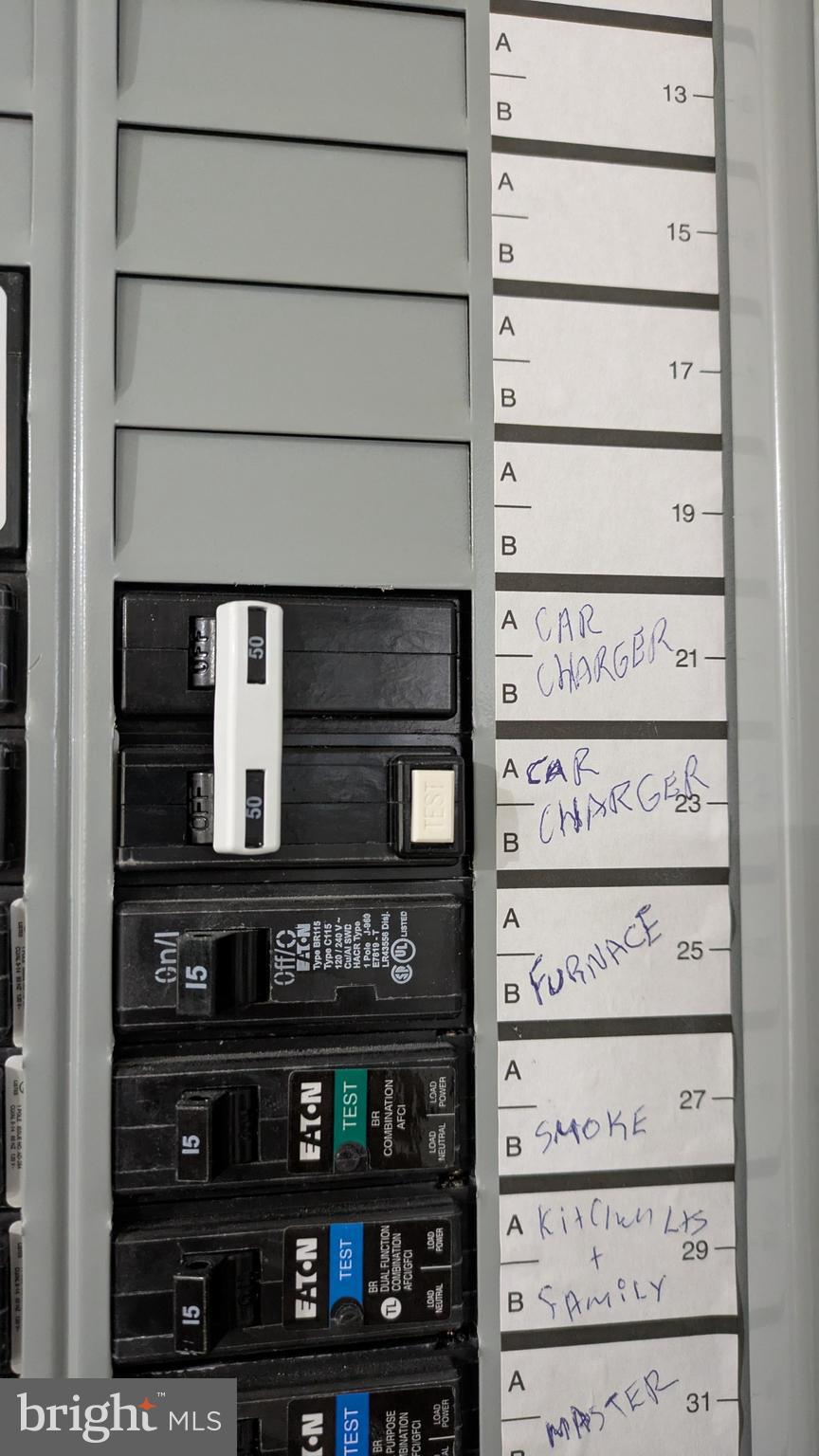 PATAPSCO GLEN - Residential