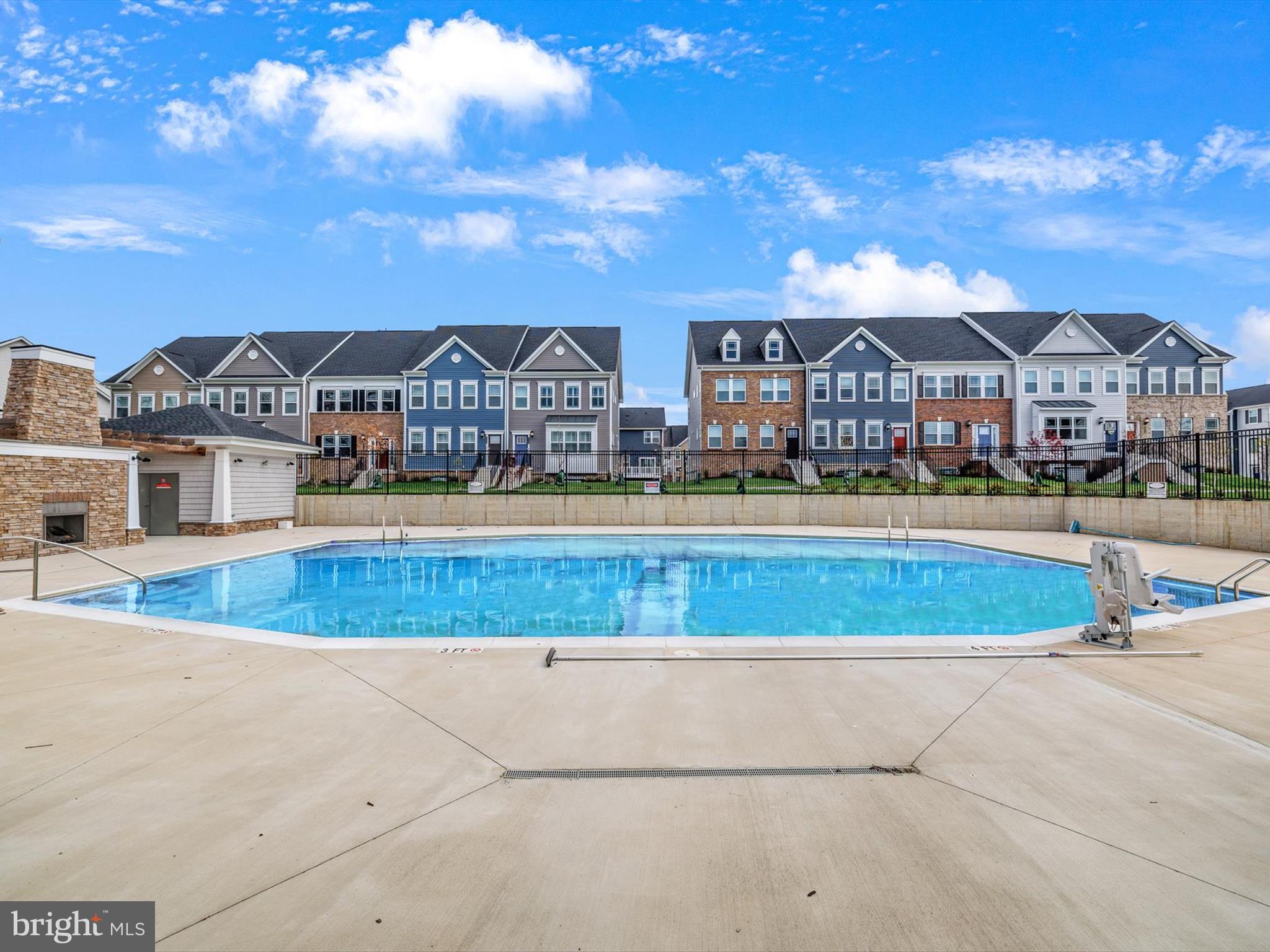 PATAPSCO GLEN - Residential