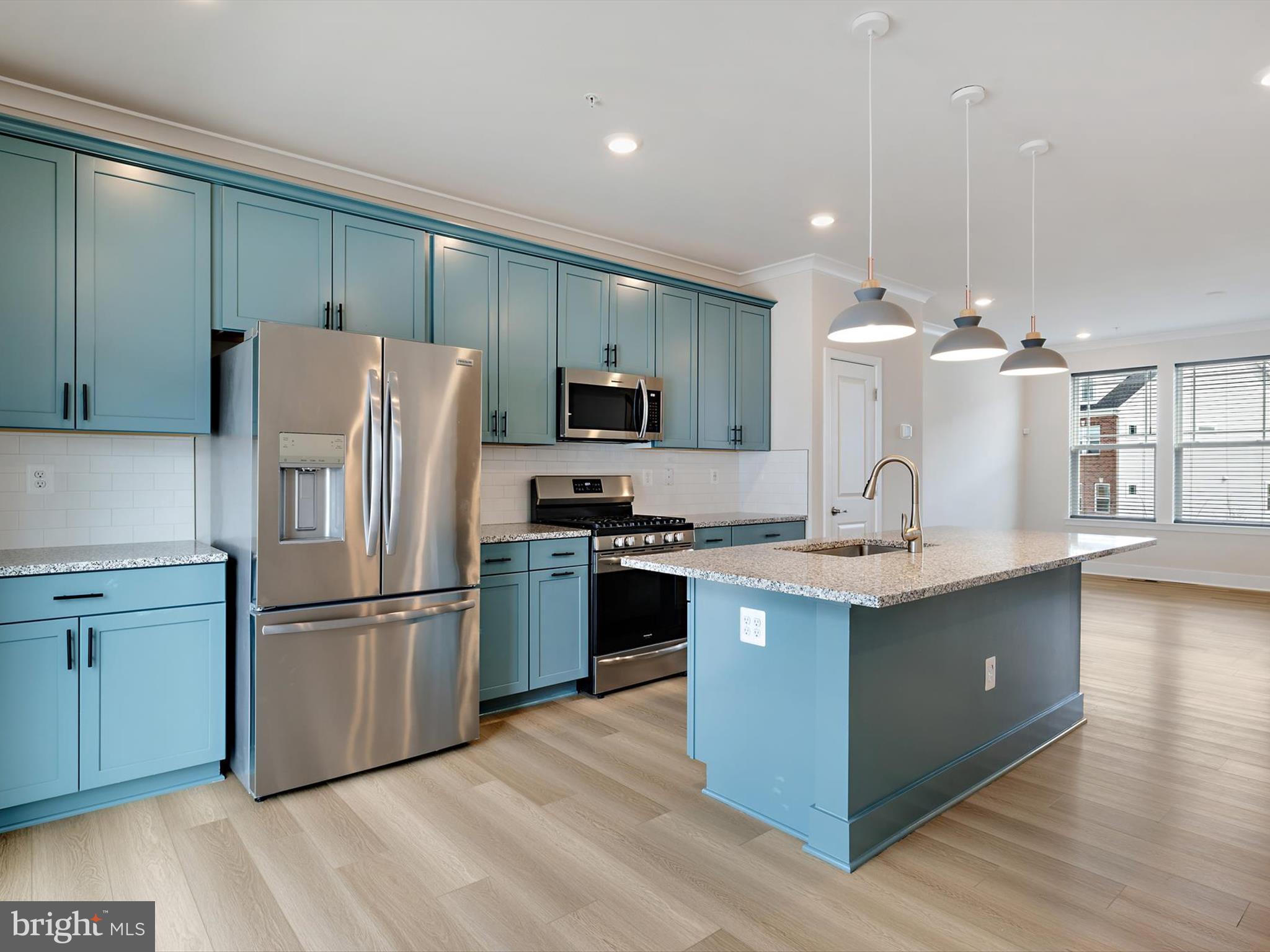 PATAPSCO GLEN - Residential