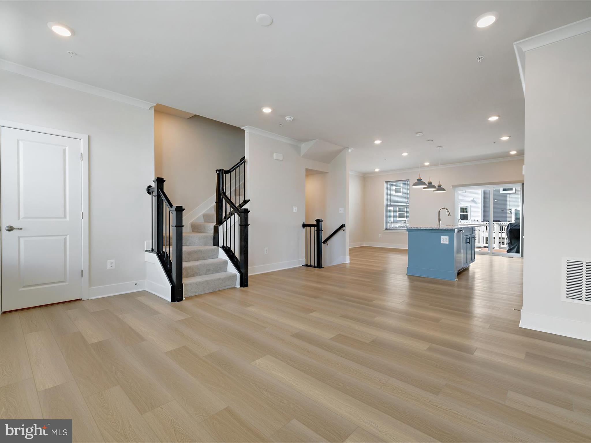 PATAPSCO GLEN - Residential