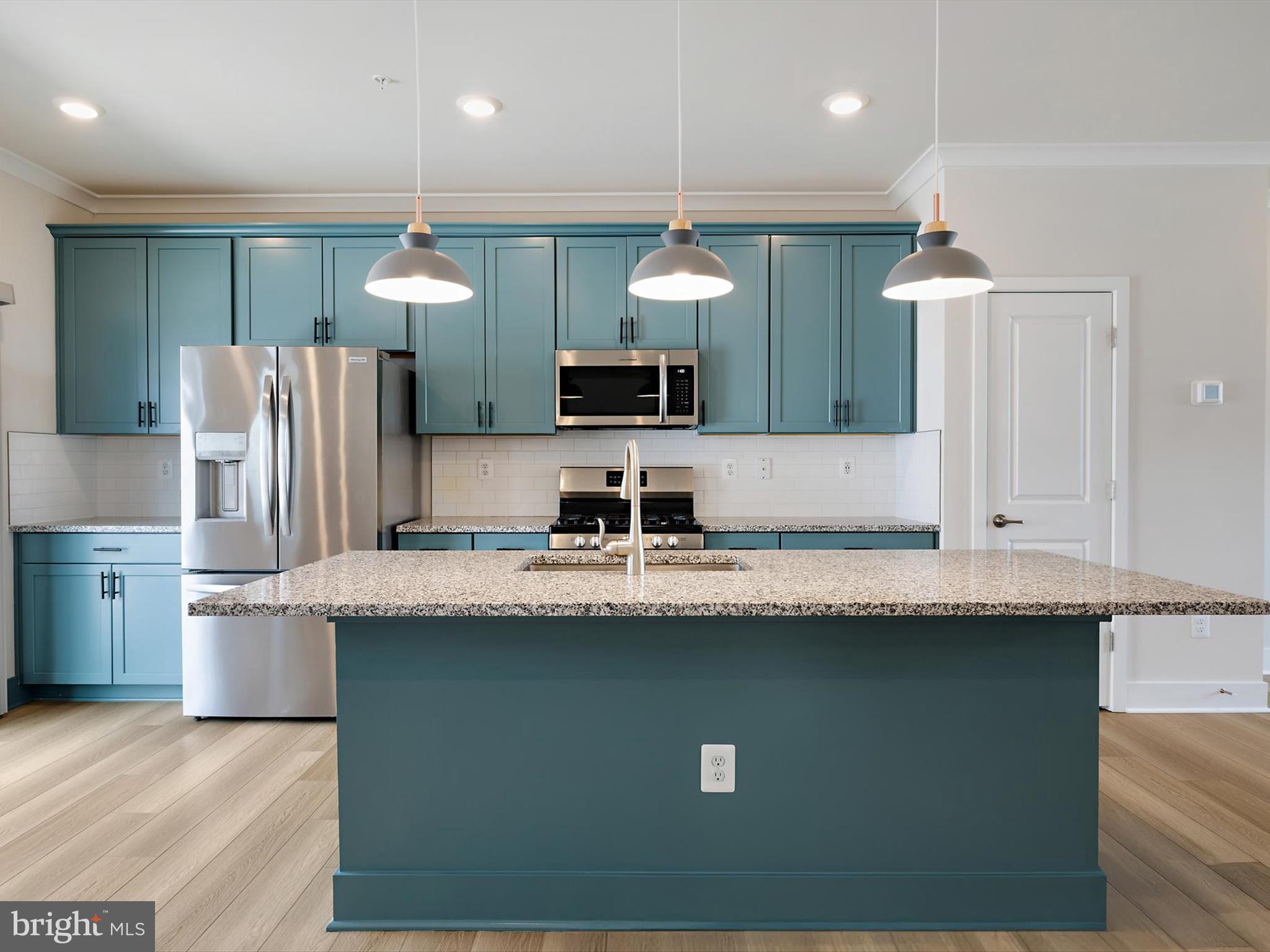 PATAPSCO GLEN - Residential