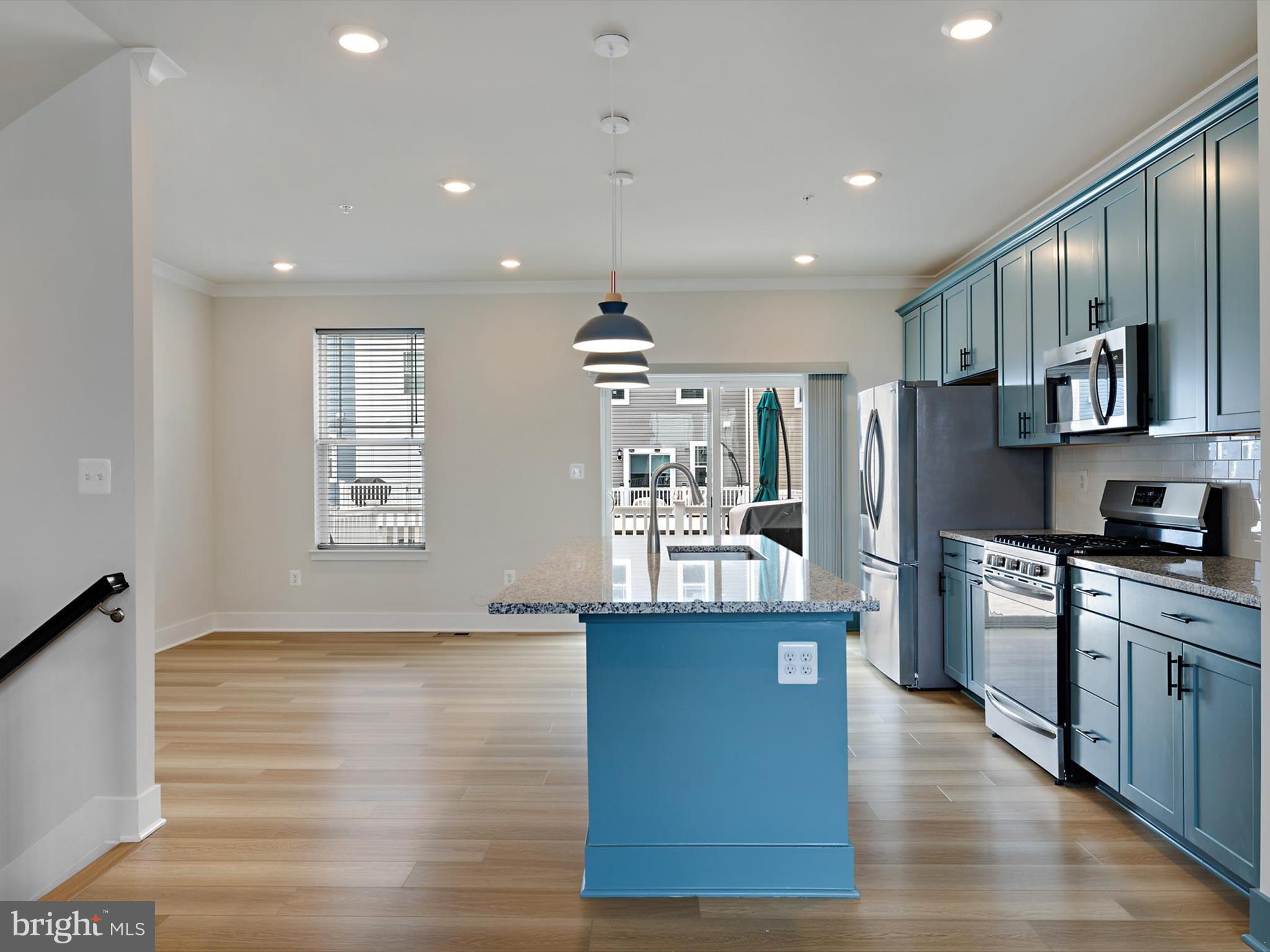 PATAPSCO GLEN - Residential