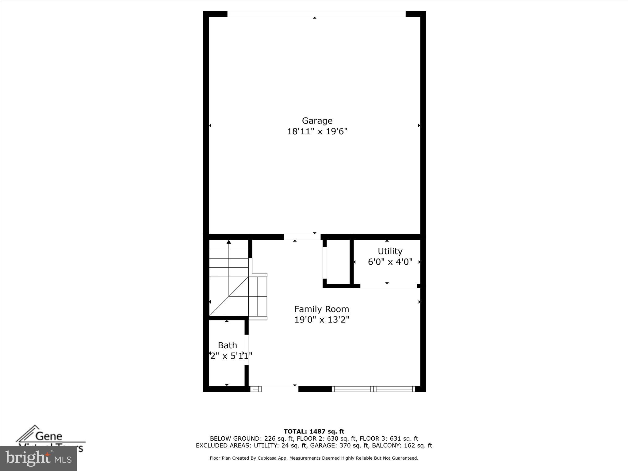 PATAPSCO GLEN - Residential