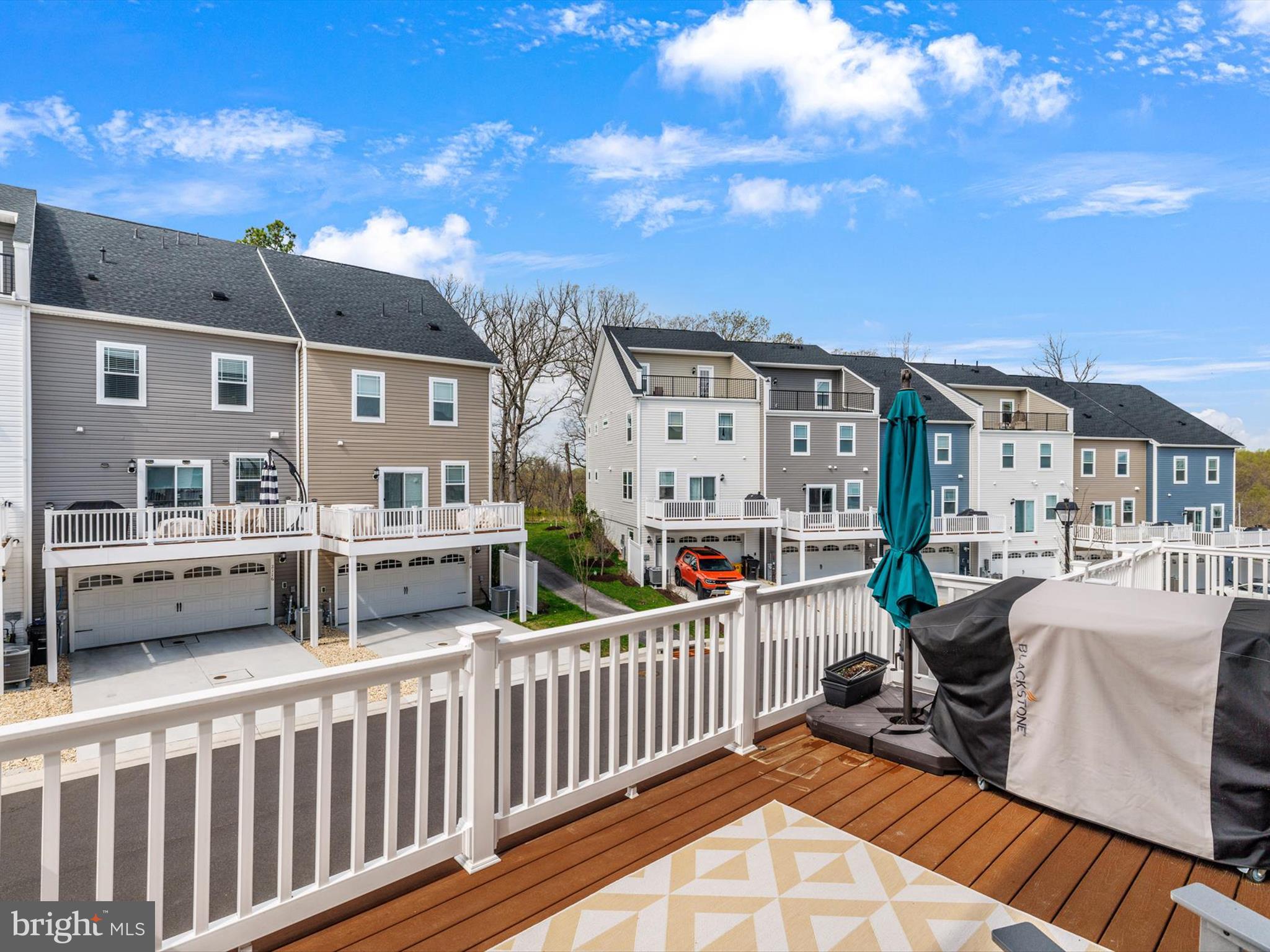 PATAPSCO GLEN - Residential