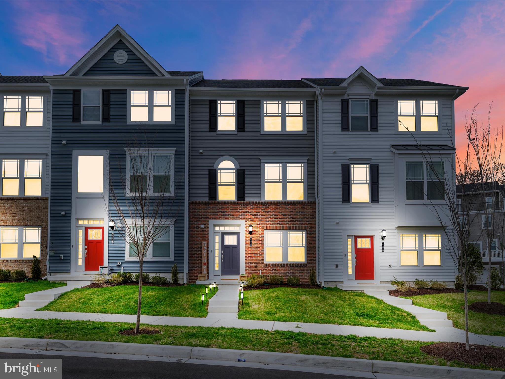 PATAPSCO GLEN - Residential